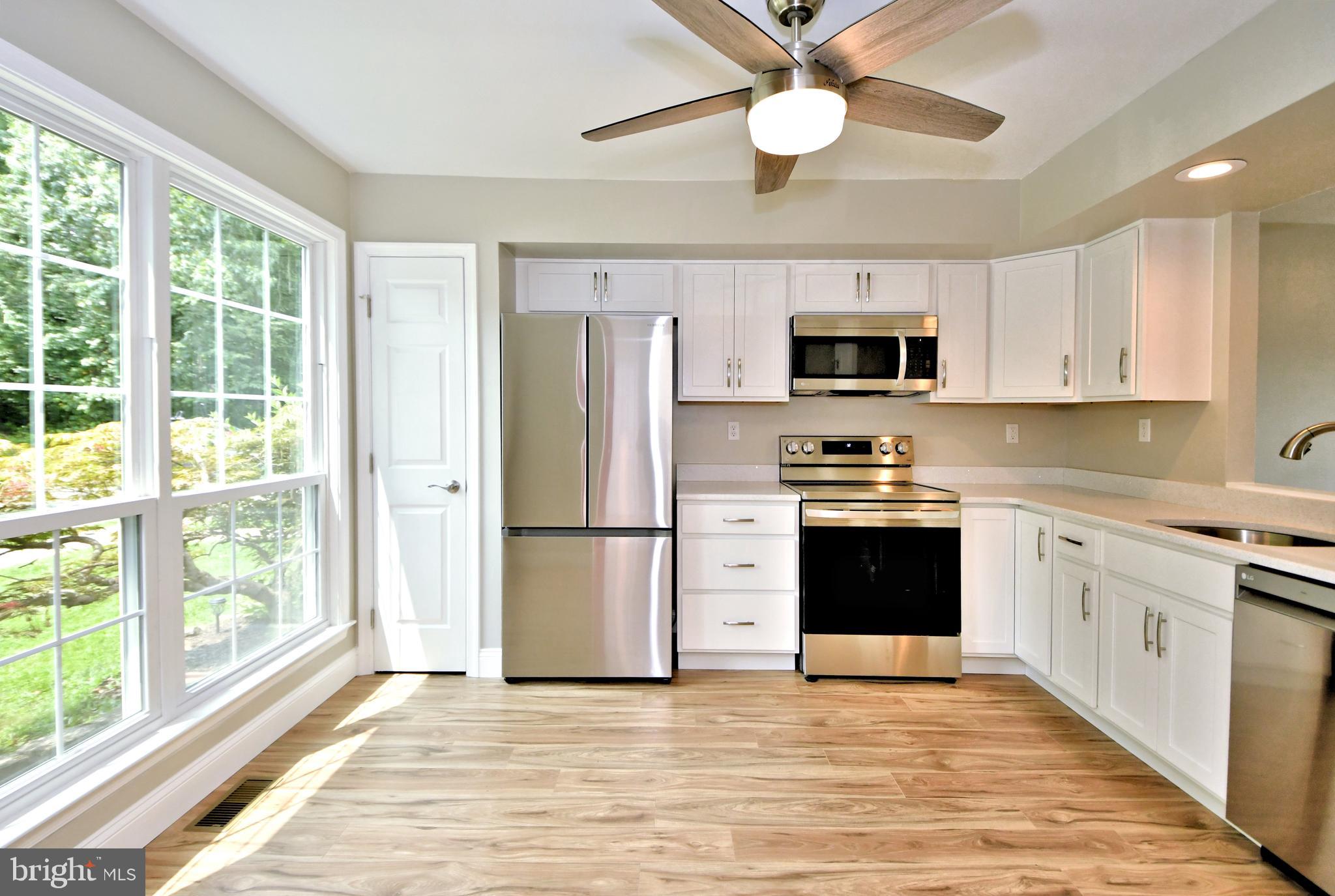 SPRING MOUNT - Residential