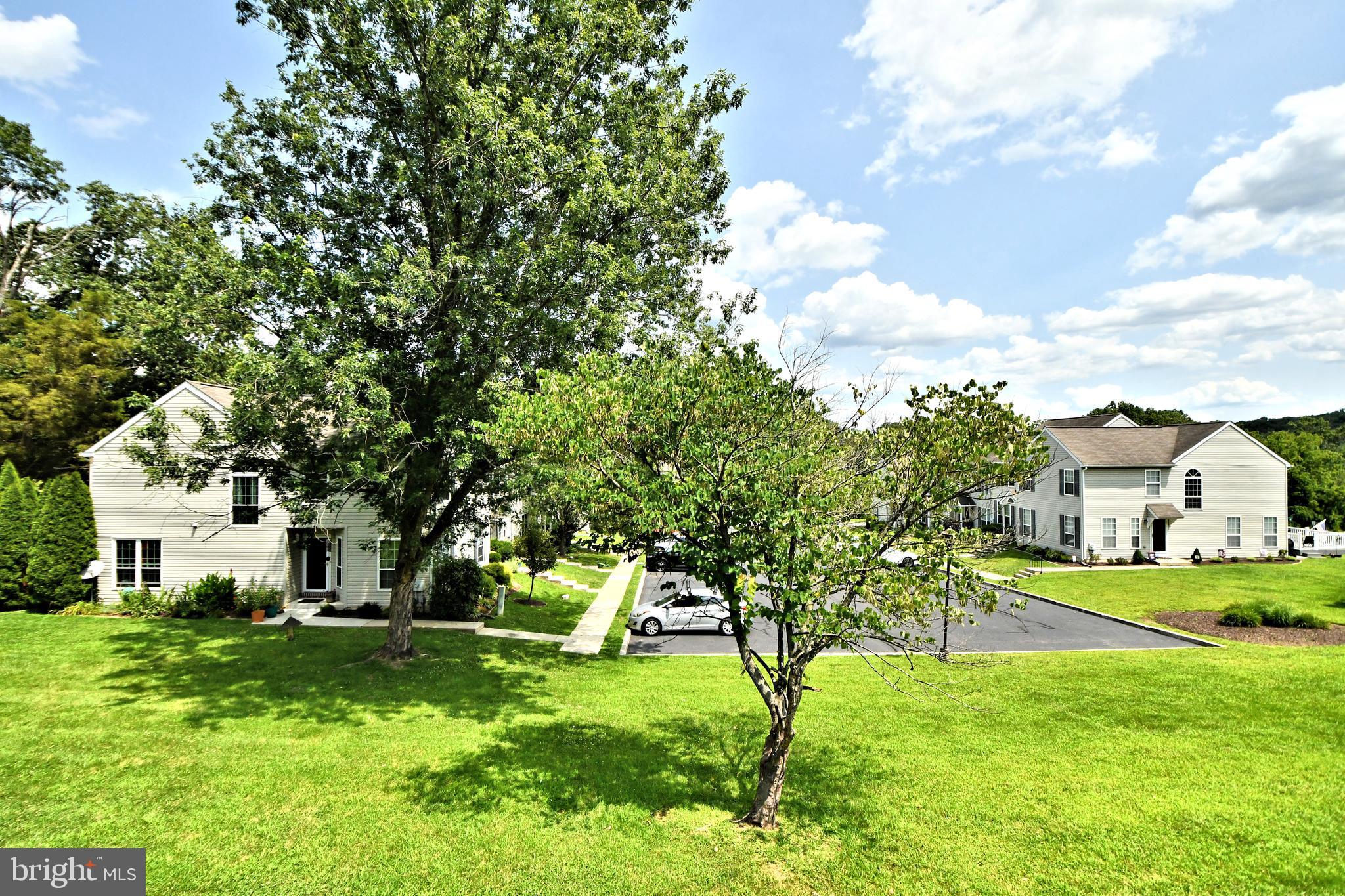 SPRING MOUNT - Residential