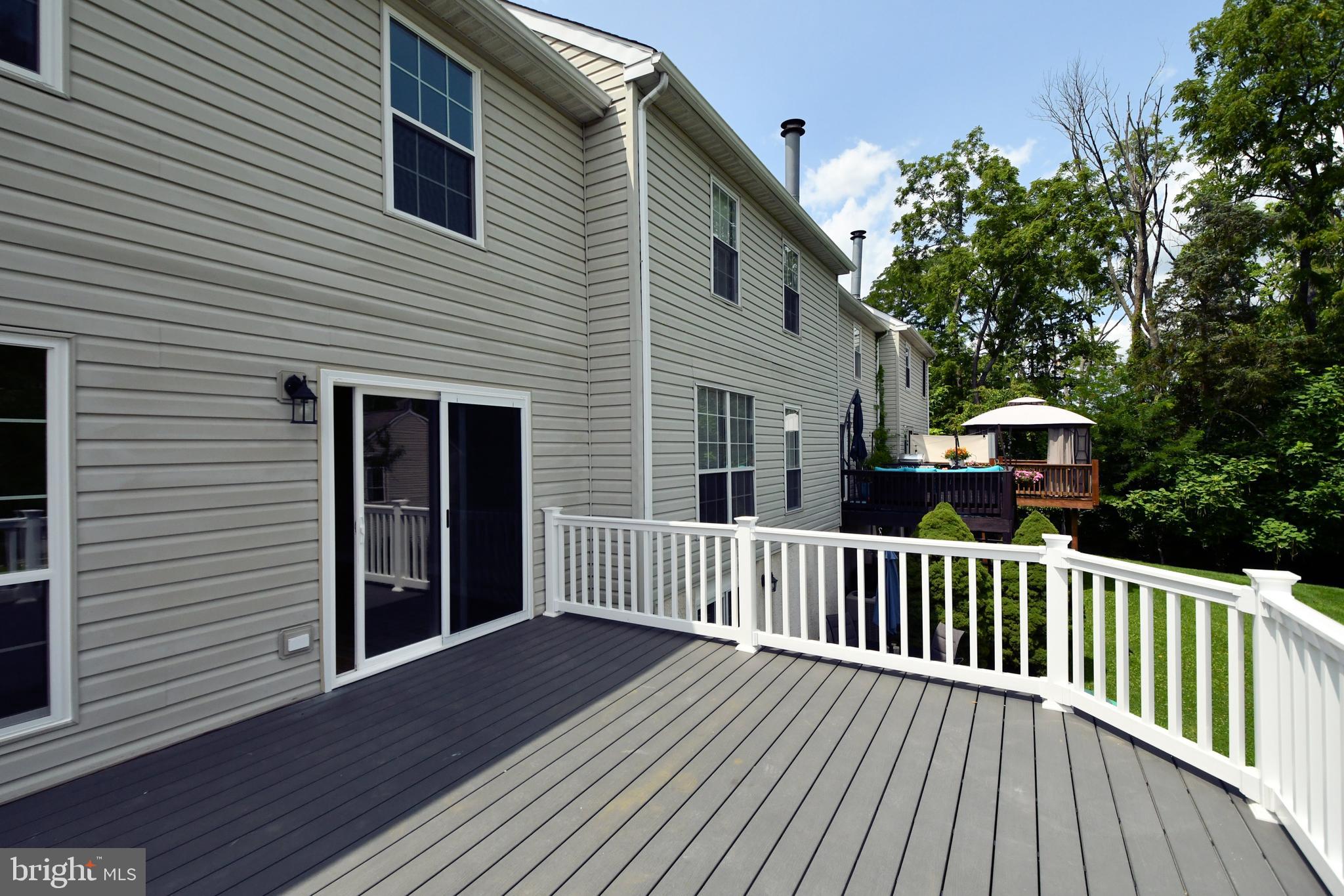 SPRING MOUNT - Residential