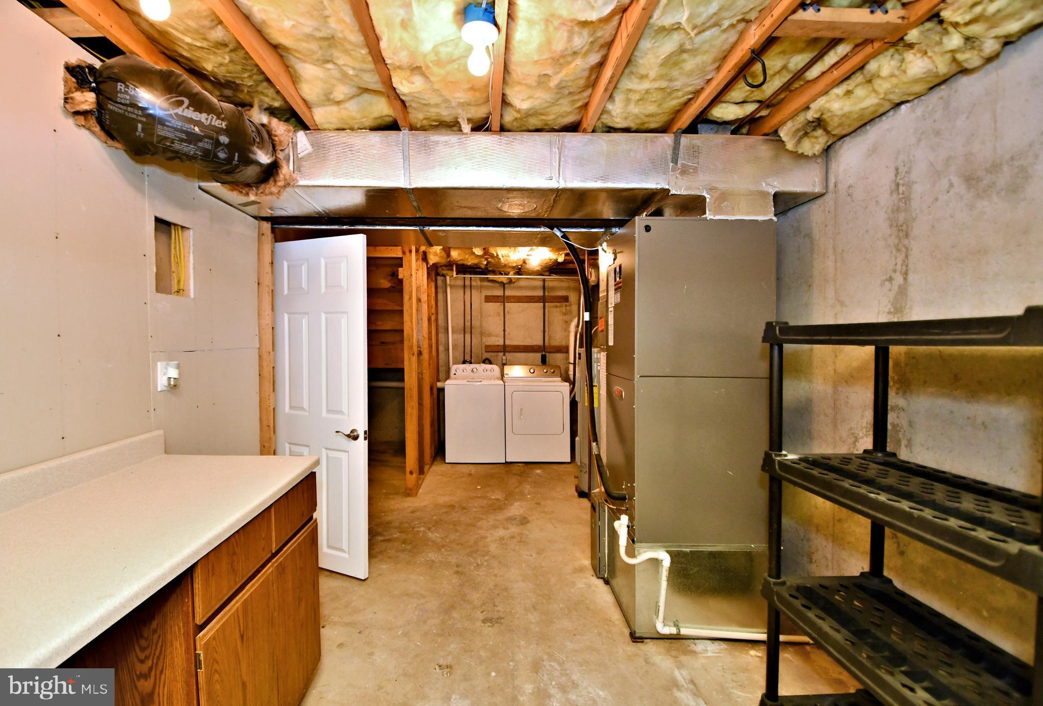 SPRING MOUNT - Residential