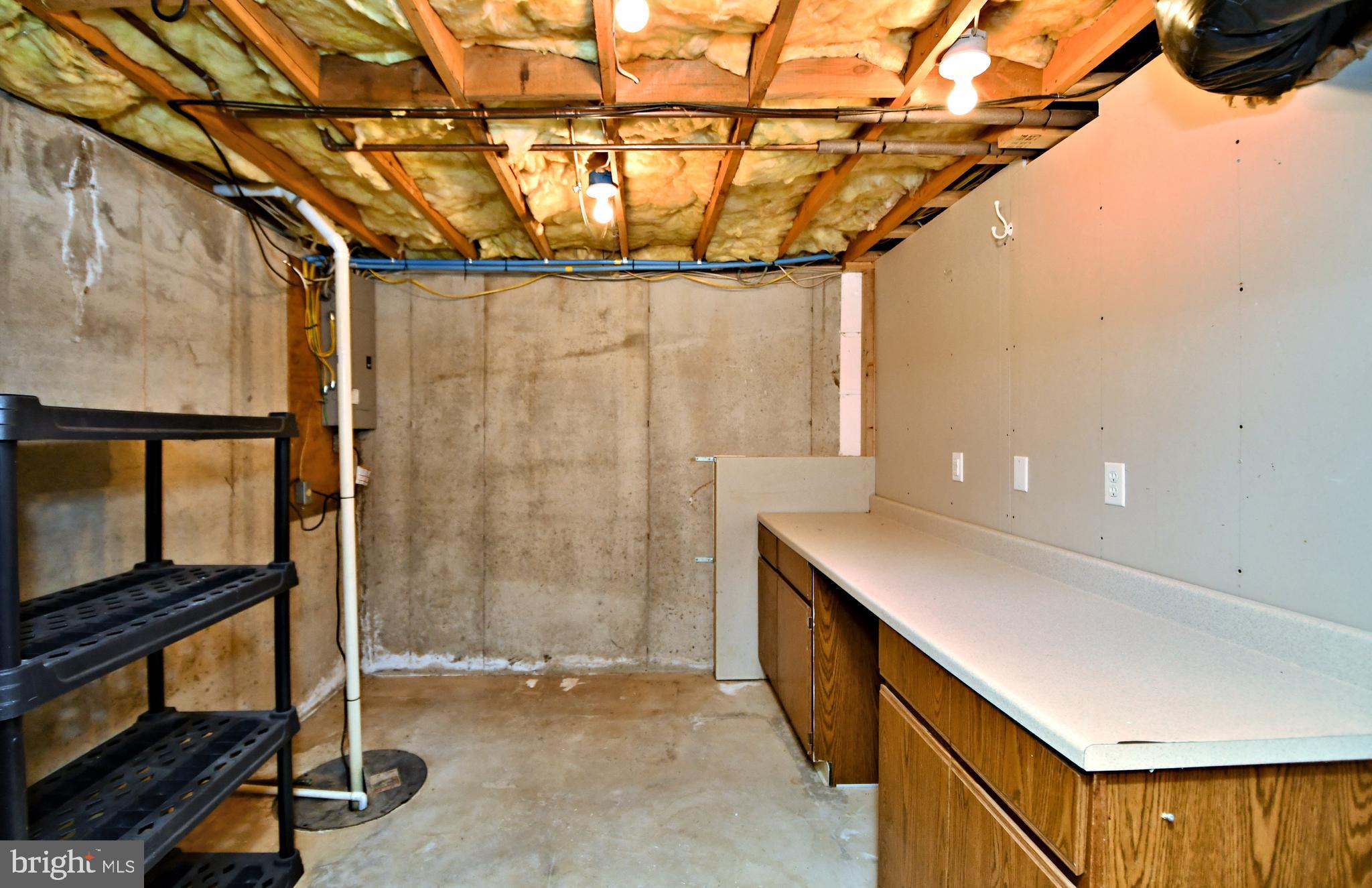 SPRING MOUNT - Residential