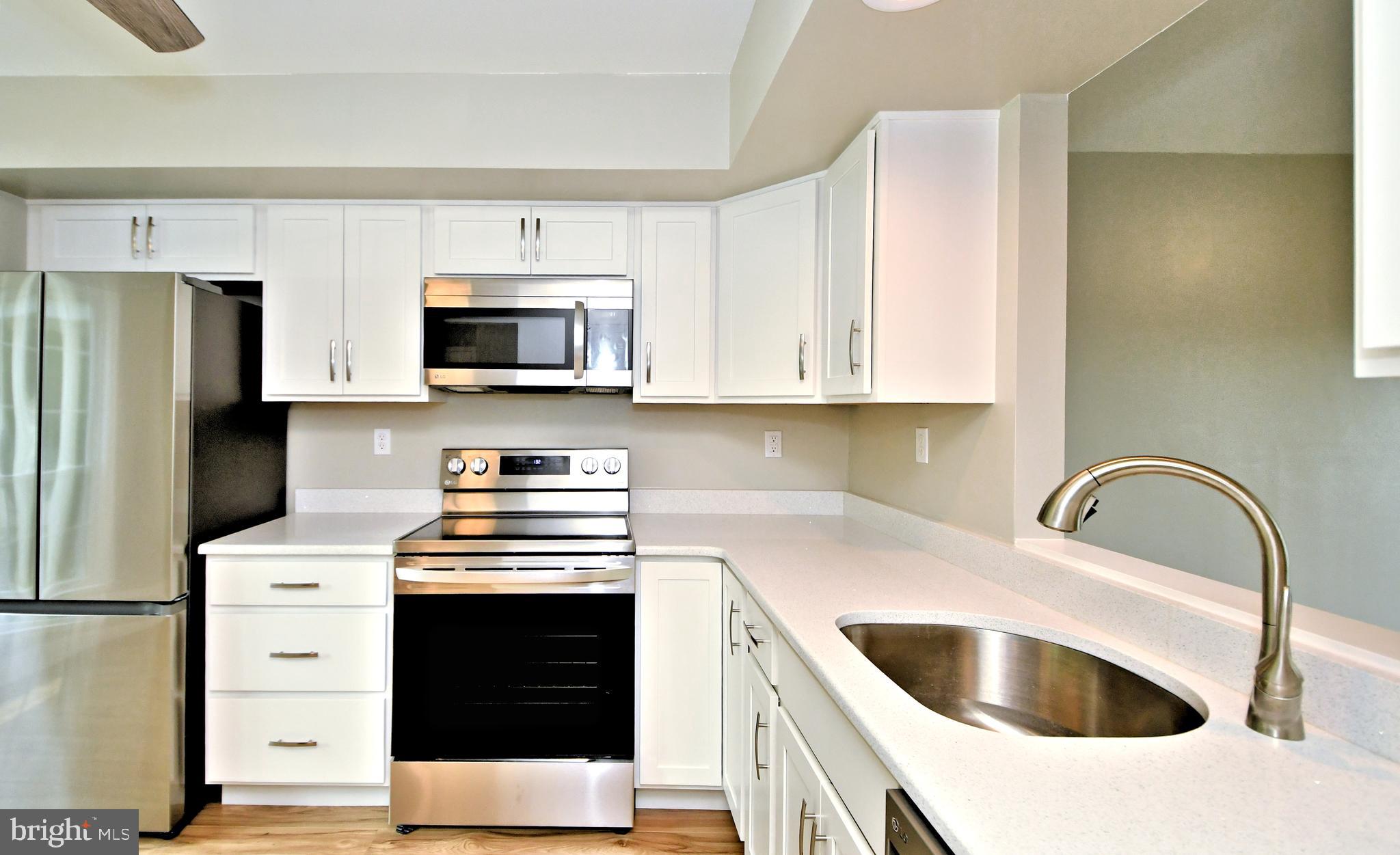 SPRING MOUNT - Residential