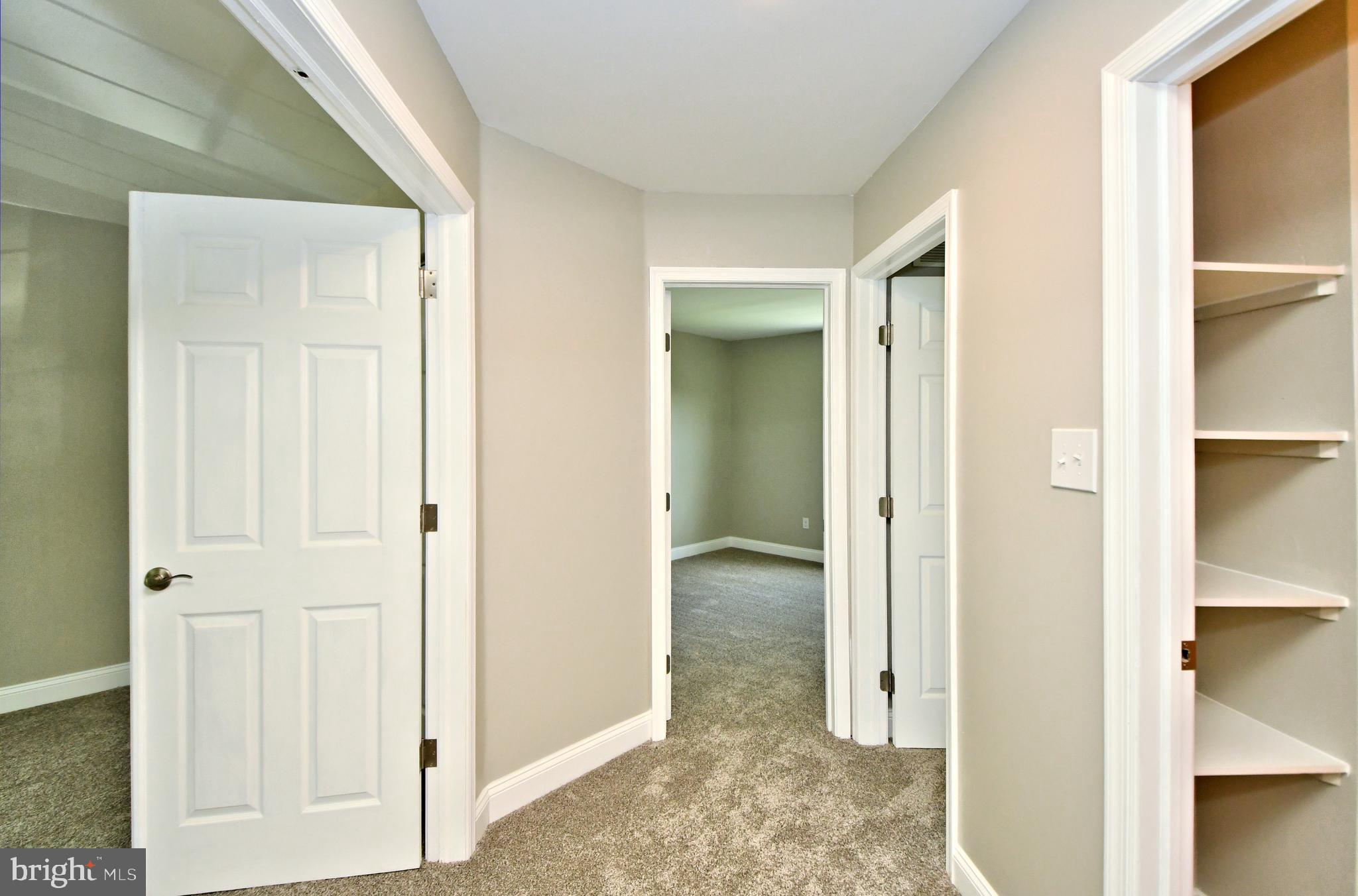 SPRING MOUNT - Residential