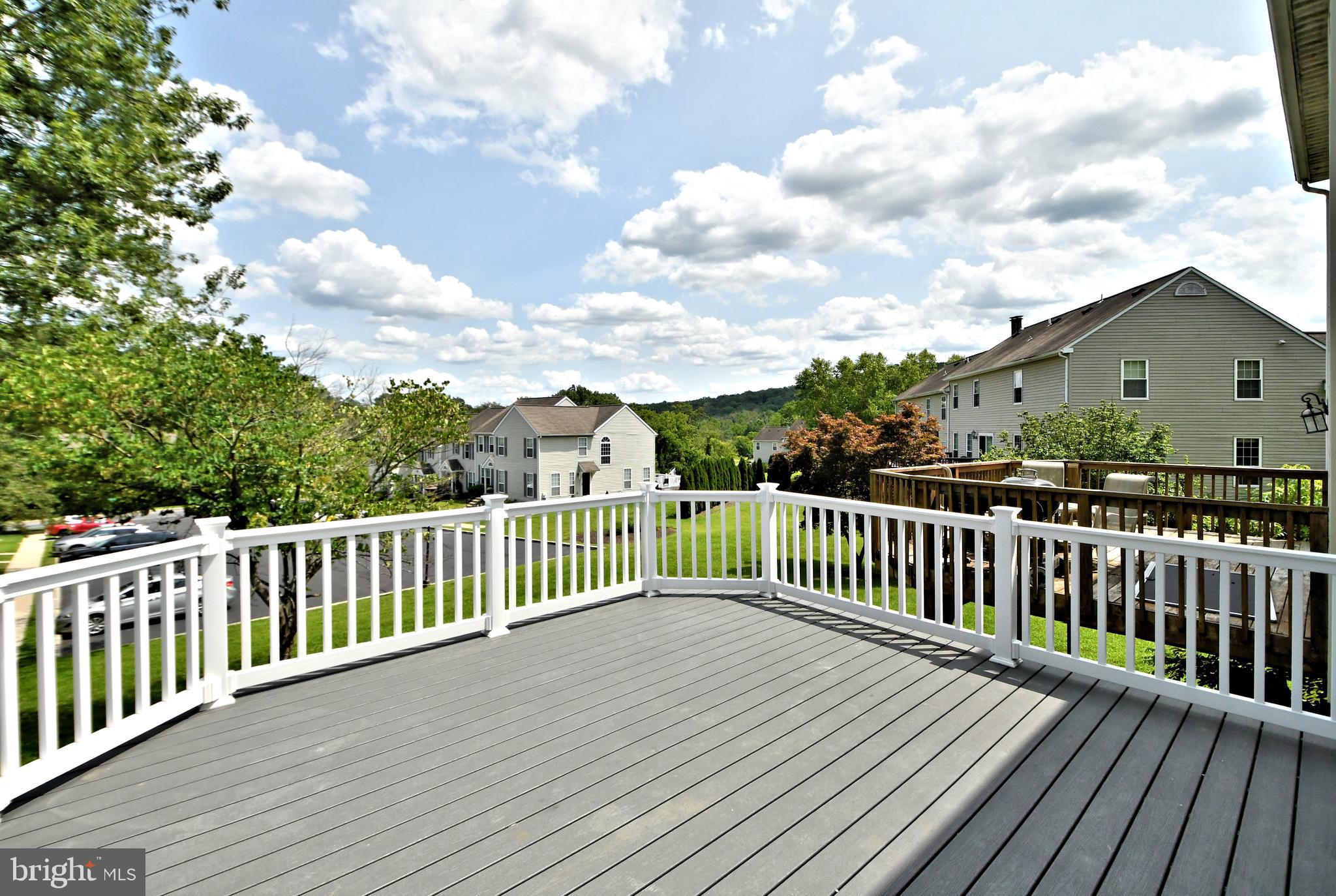 SPRING MOUNT - Residential