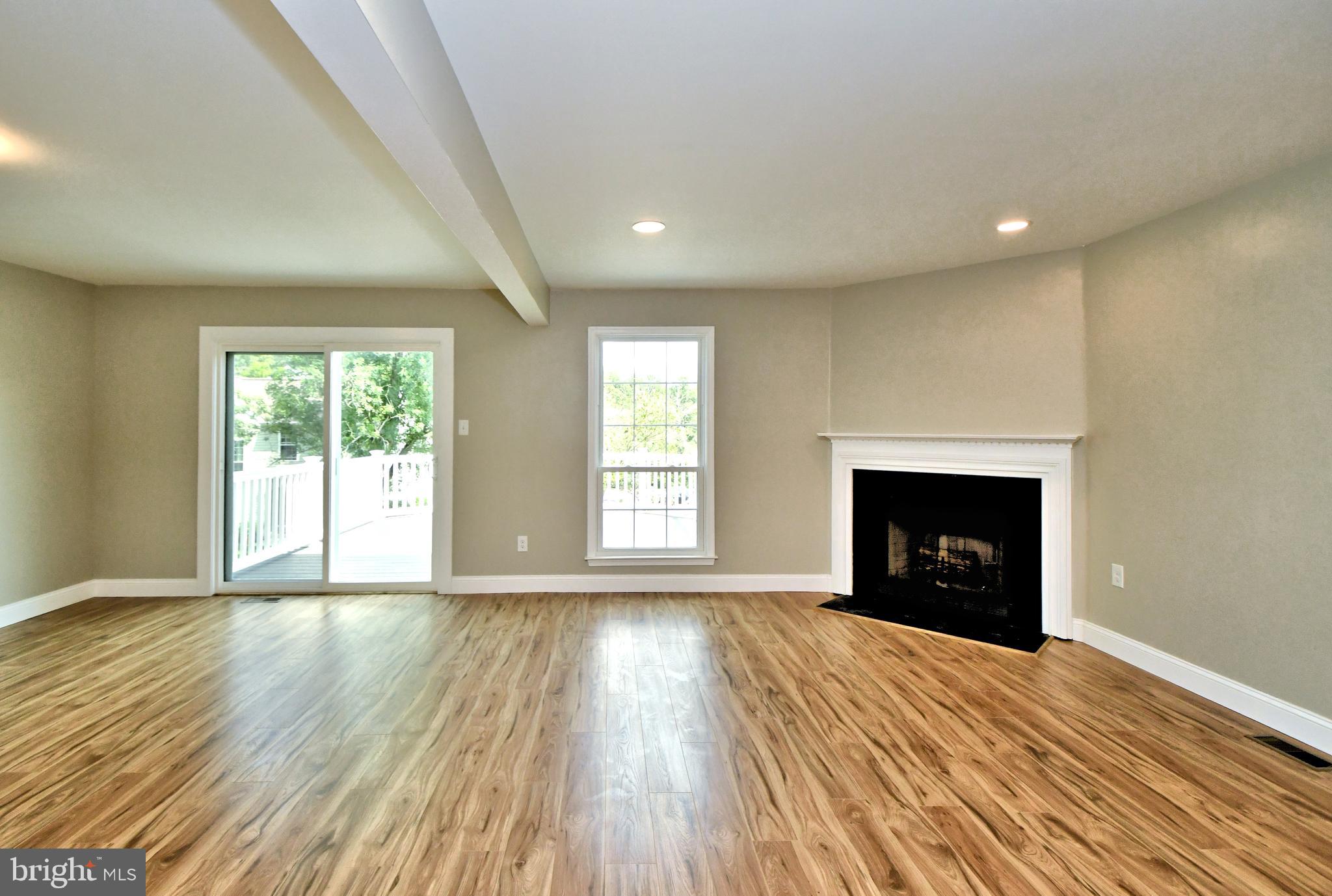 SPRING MOUNT - Residential