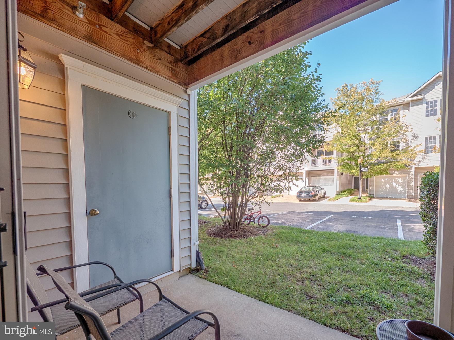 GATES OF FAIR LAKES - Residential Lease