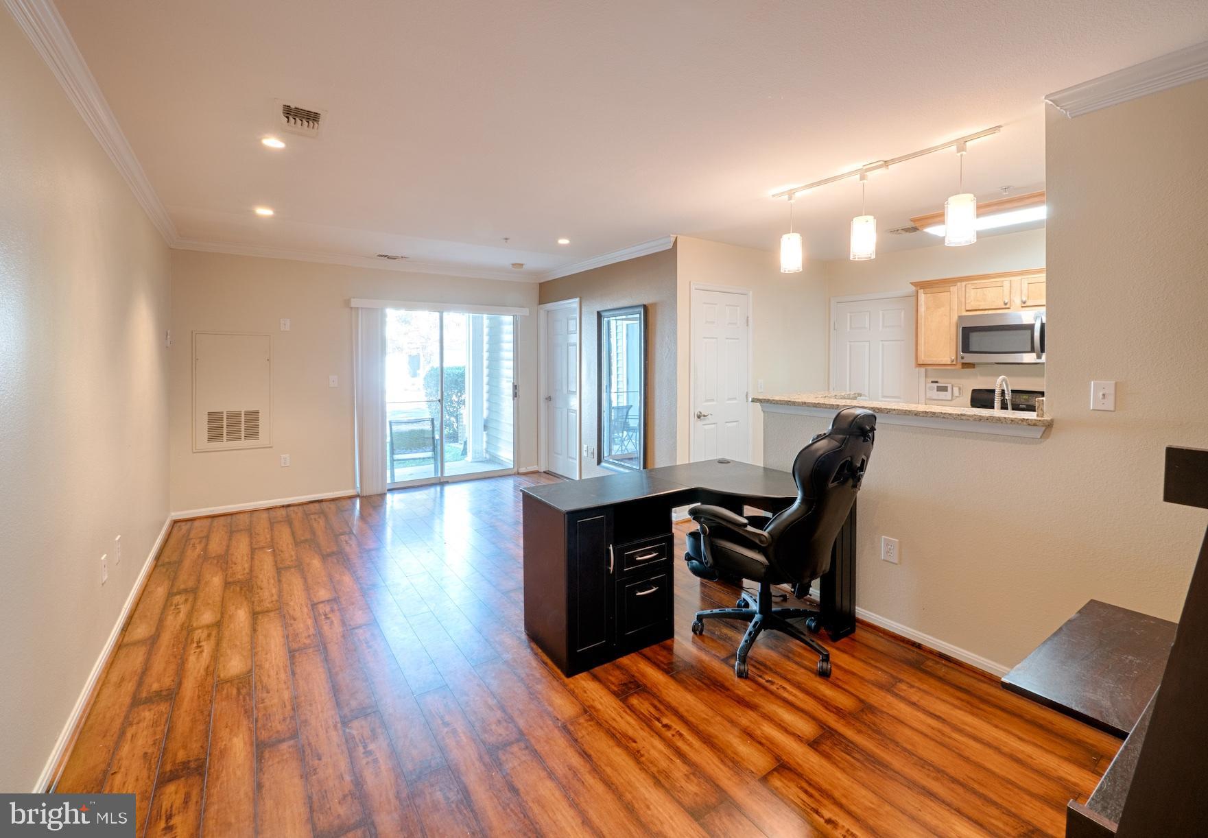 GATES OF FAIR LAKES - Residential Lease