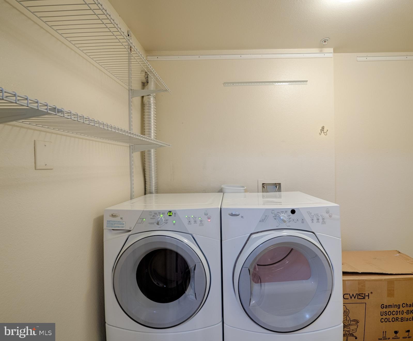 GATES OF FAIR LAKES - Residential Lease