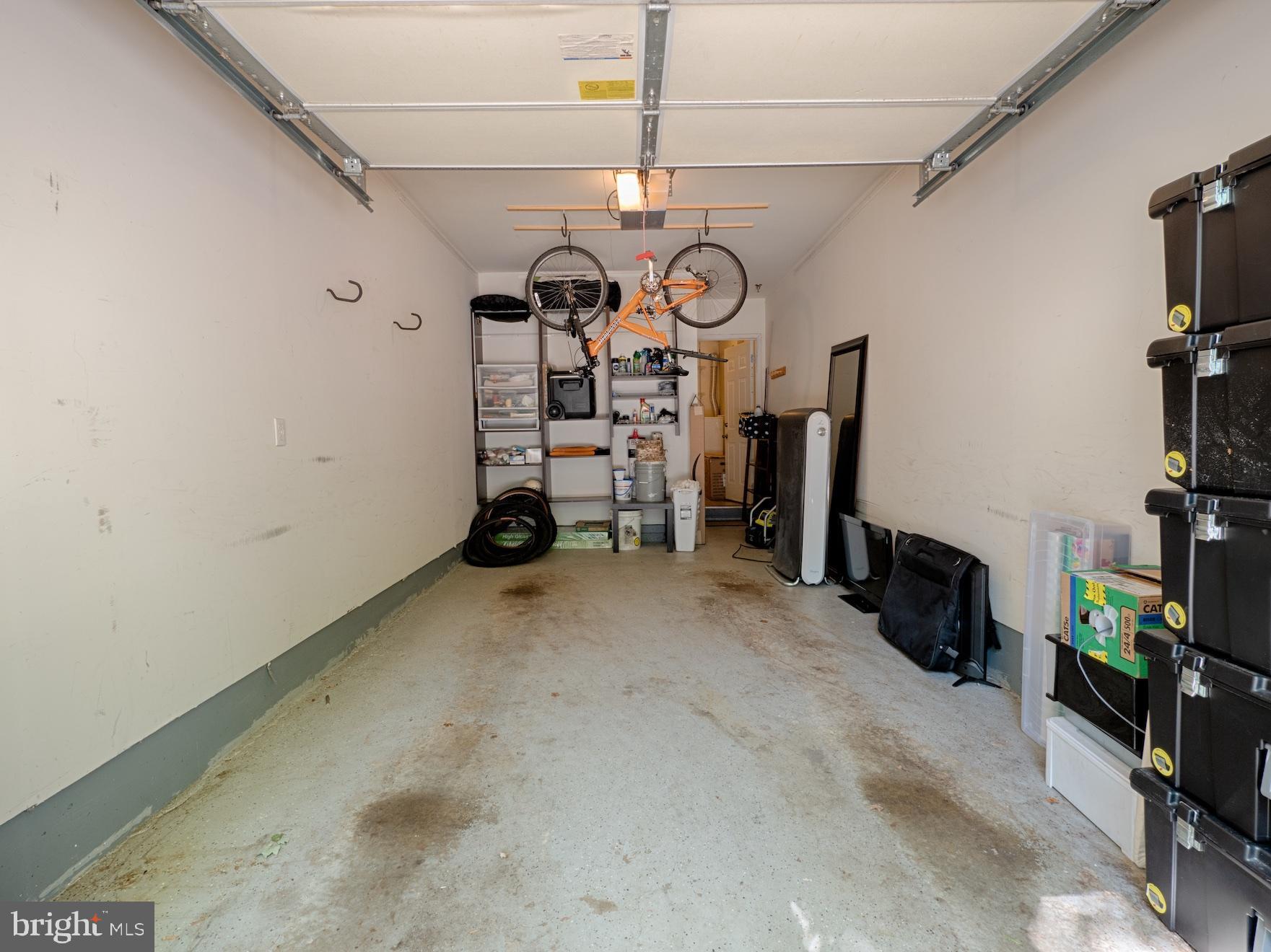 GATES OF FAIR LAKES - Residential Lease