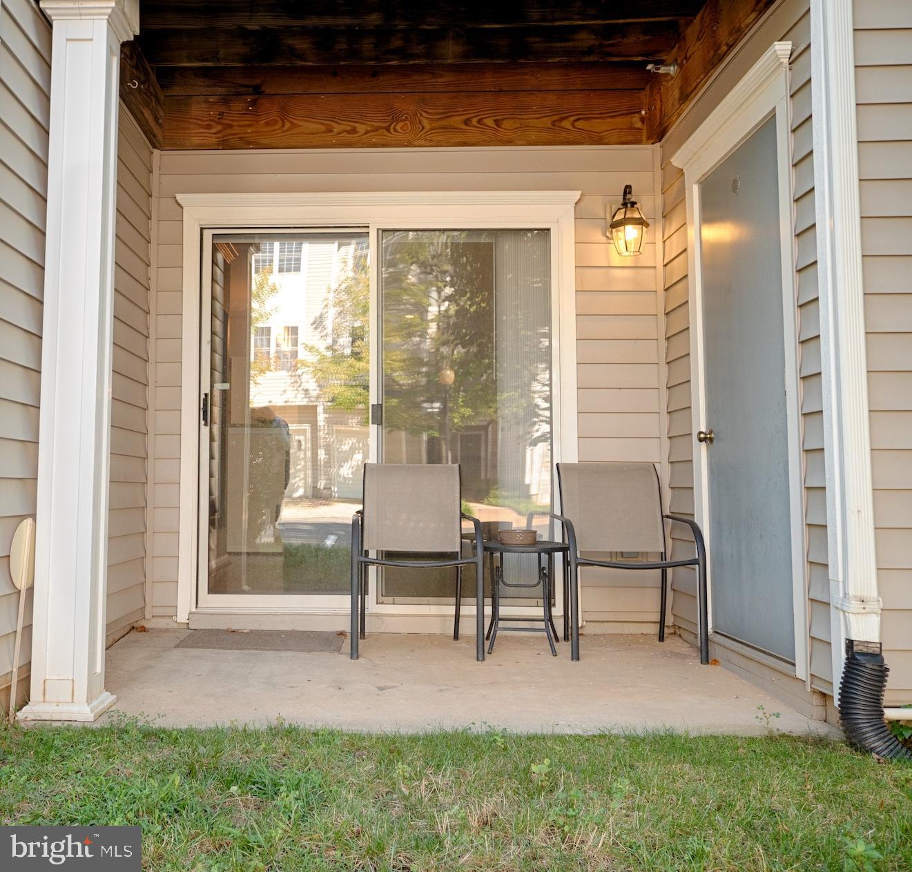 GATES OF FAIR LAKES - Residential Lease