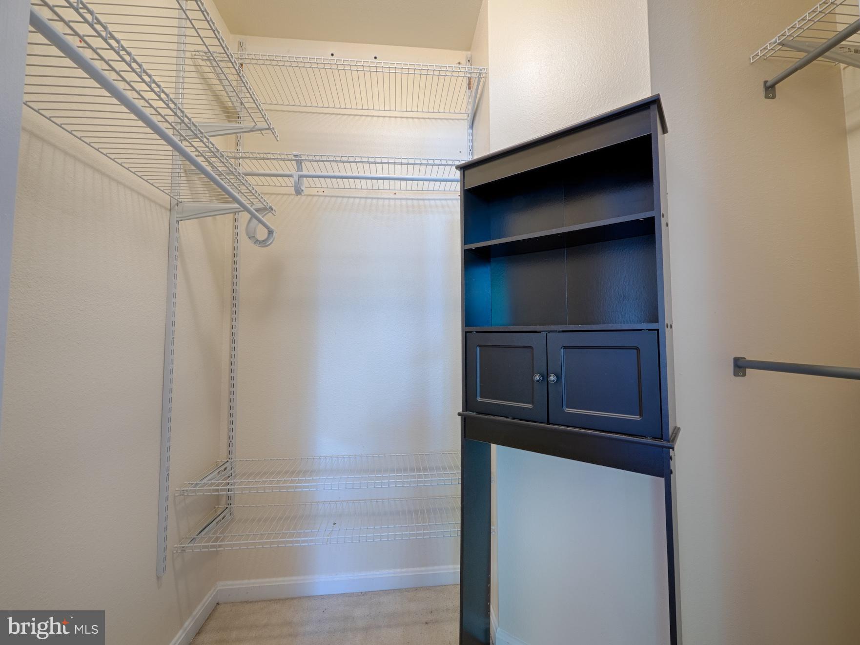 GATES OF FAIR LAKES - Residential Lease