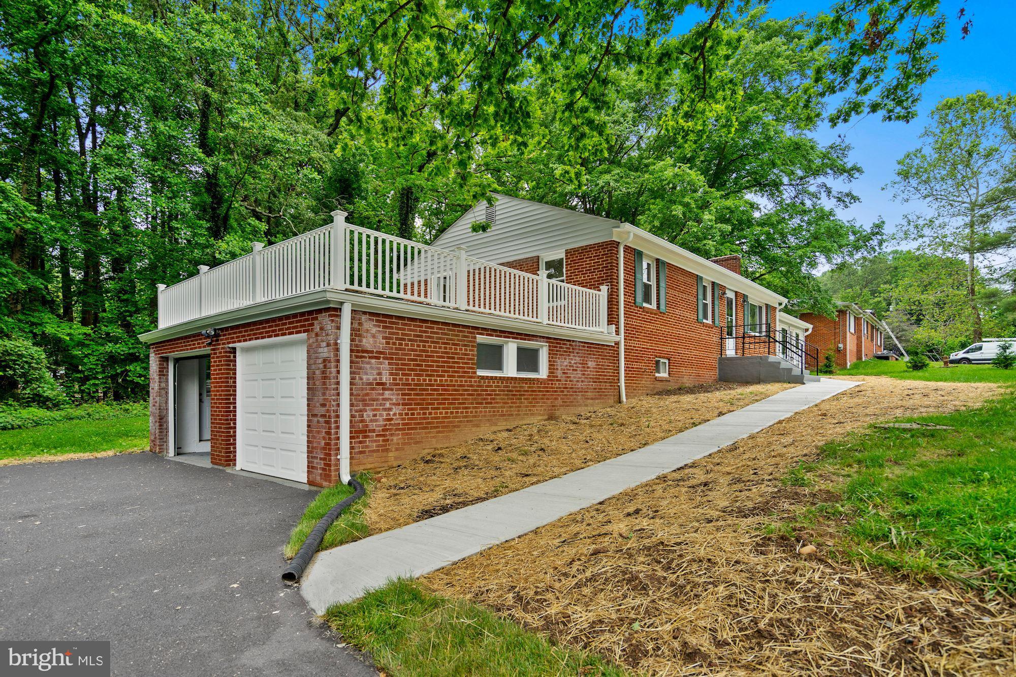 9101 OLD KEENE MILL ROAD