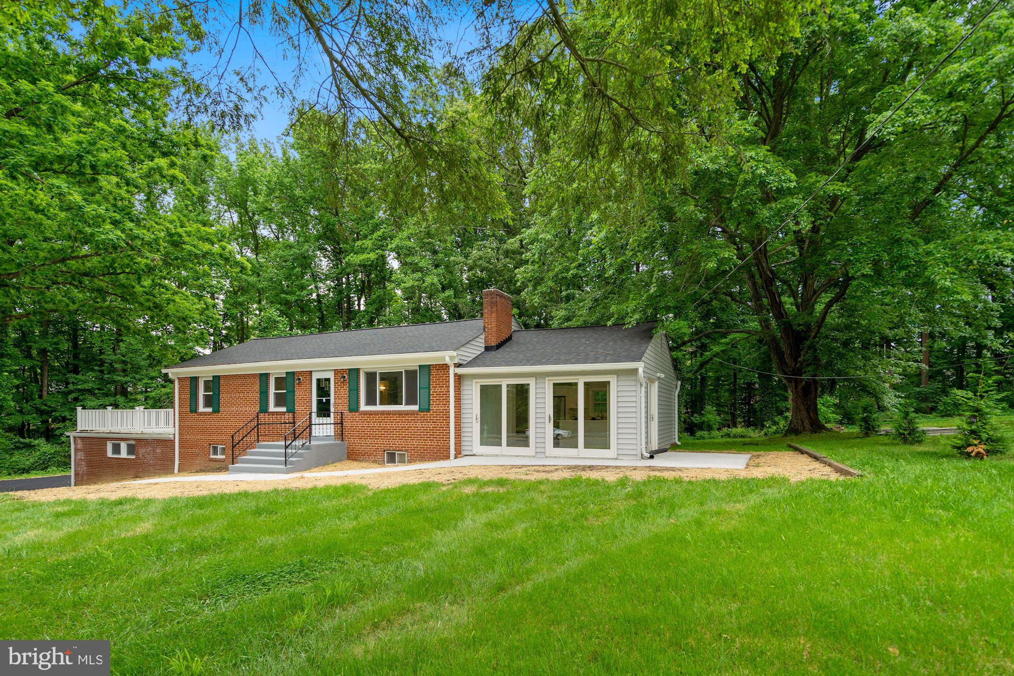 9101 OLD KEENE MILL ROAD