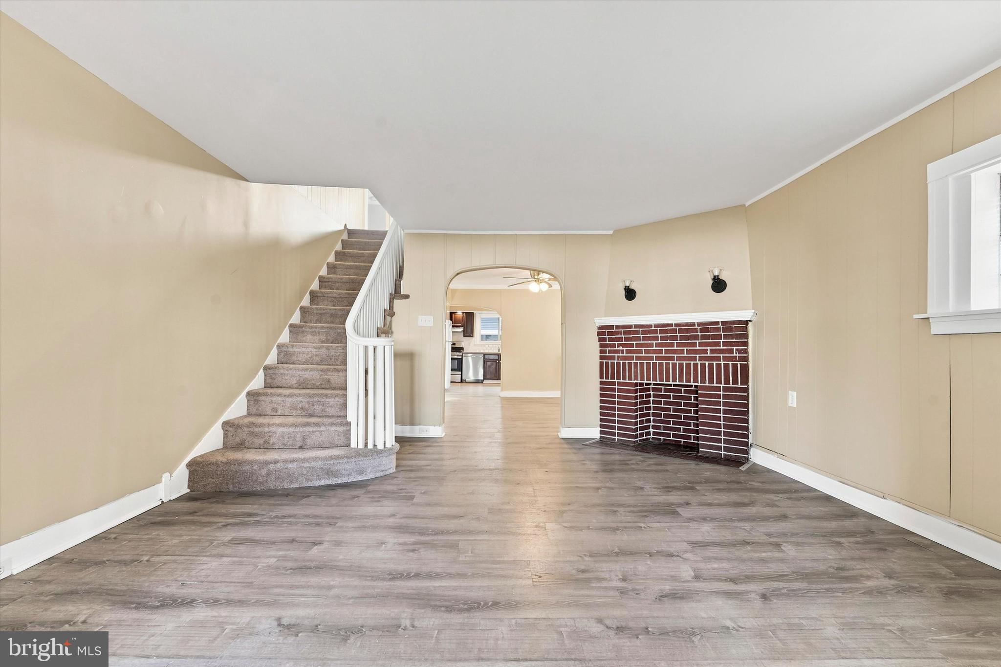 407 HAZEL AVENUE