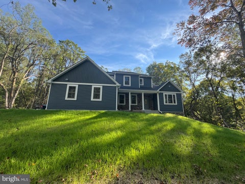 Photo of 8 Cannon Bluff Drive, STAFFORD, VA 22554 (MLS # VAST2054520)