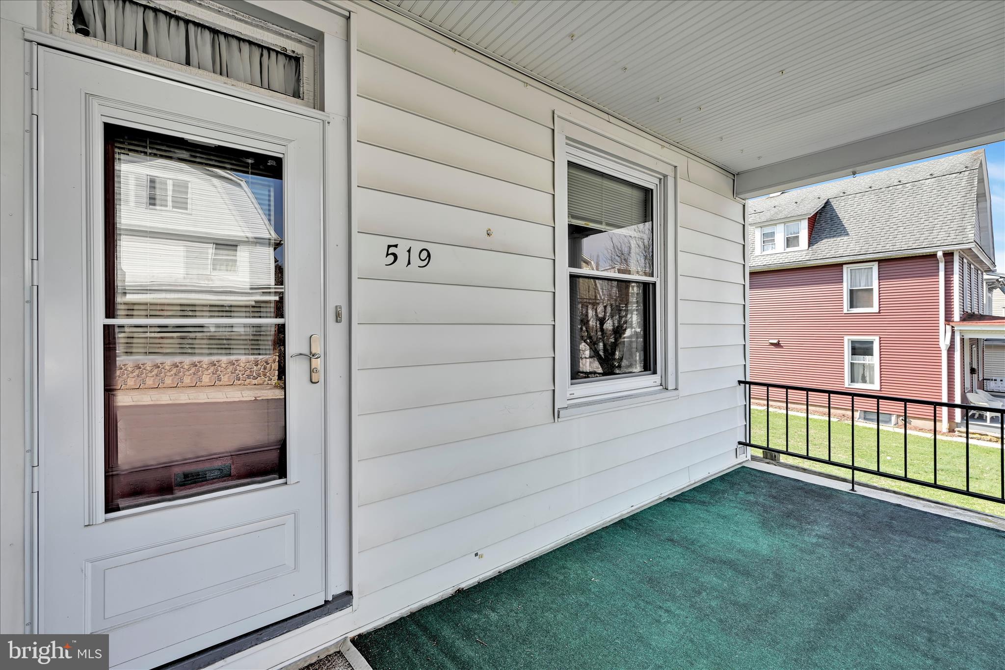 POTTSVILLE - Residential