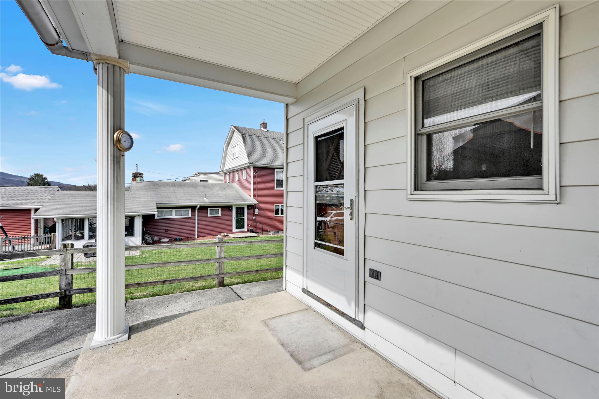 POTTSVILLE - Residential