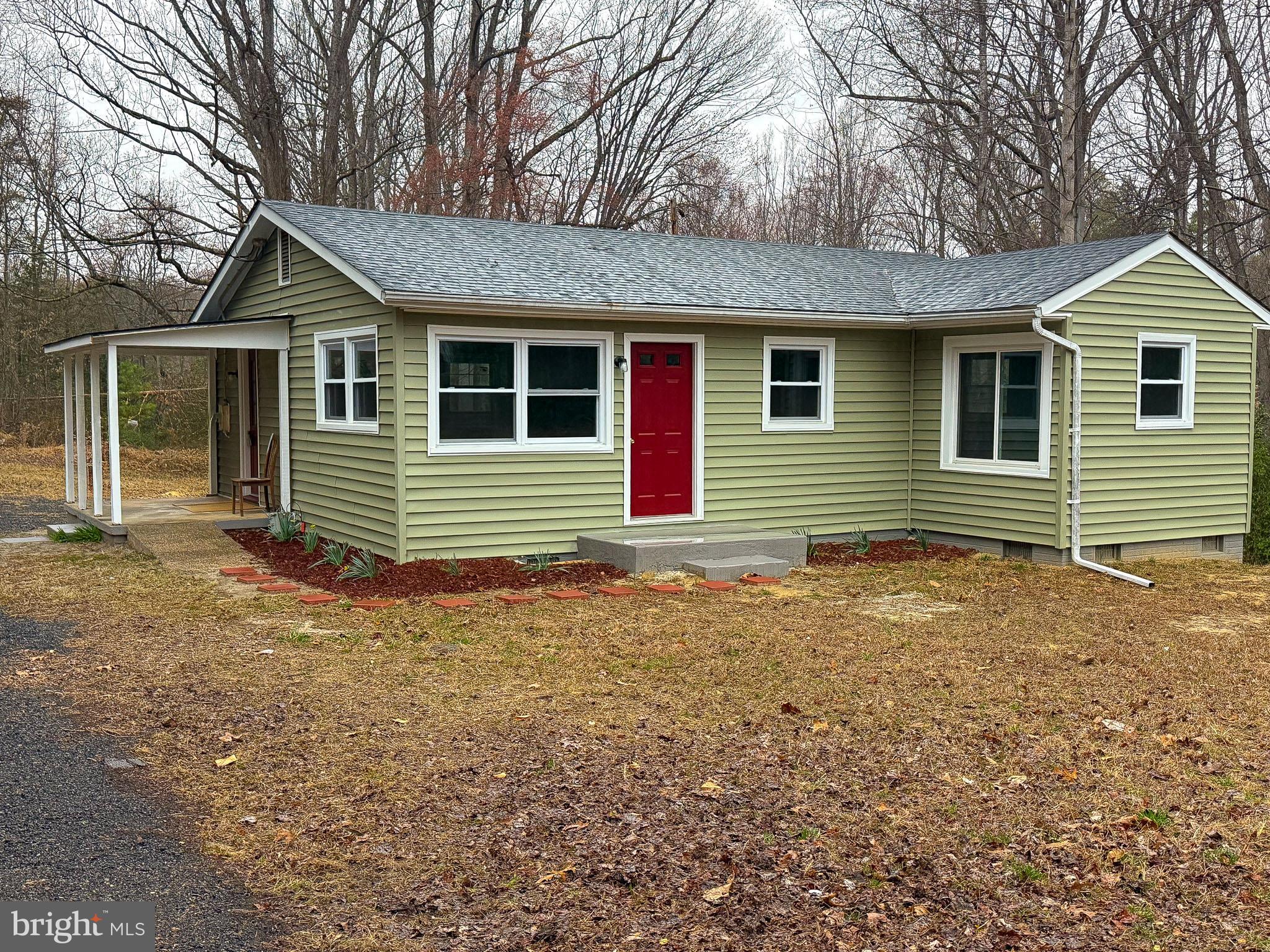 NONE AVAILABLE - Residential