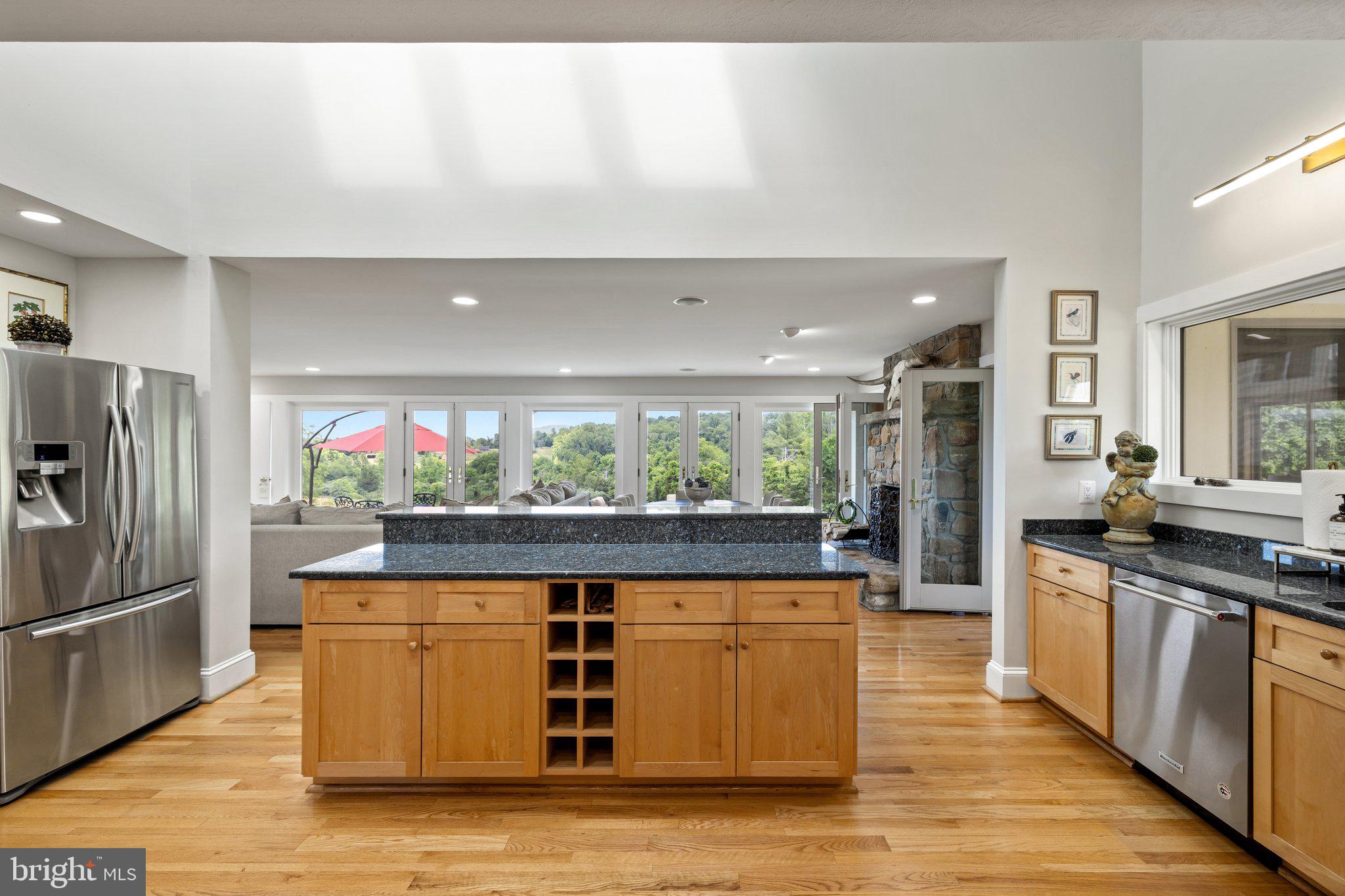 BELLEVUE FARMS - Residential