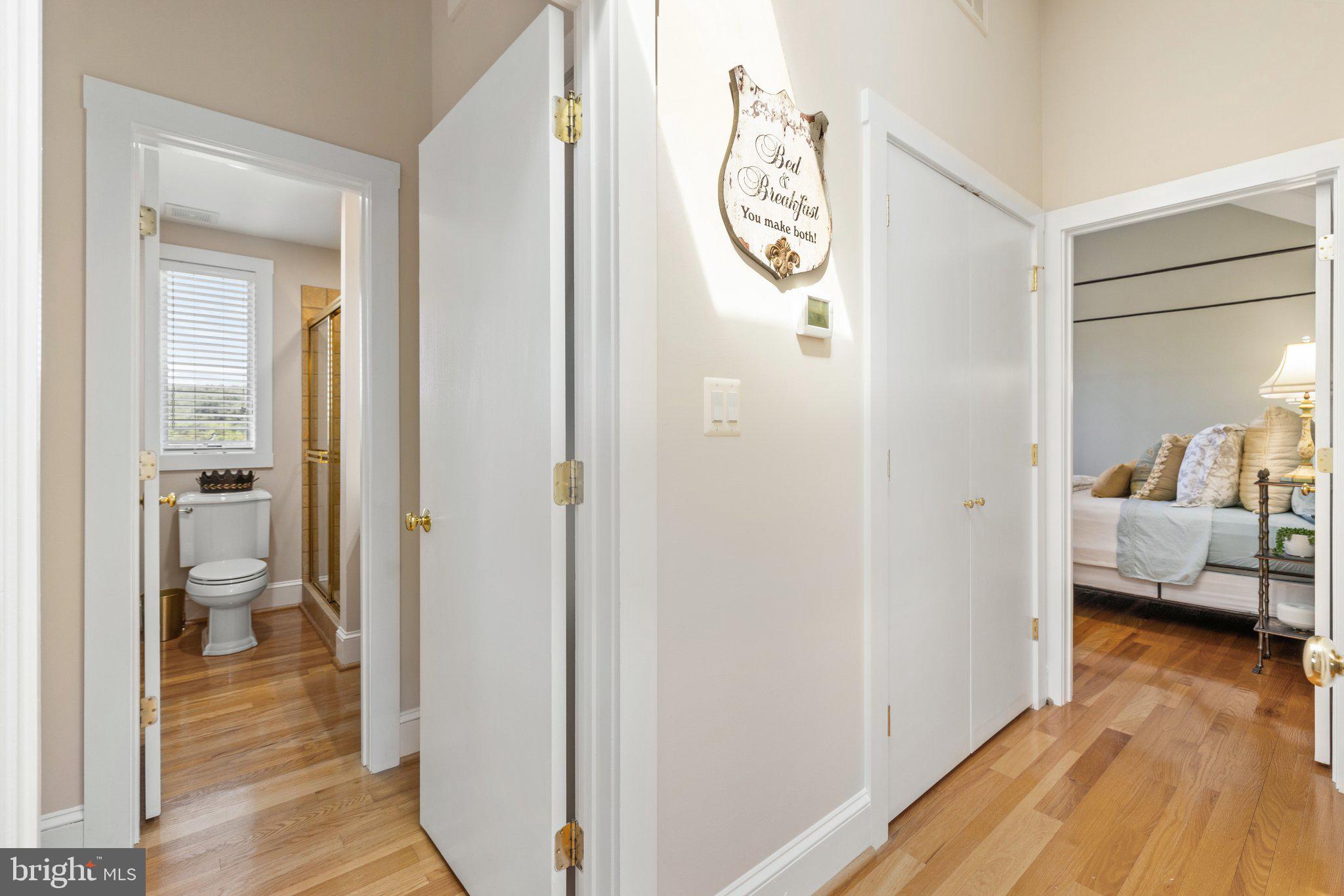 BELLEVUE FARMS - Residential