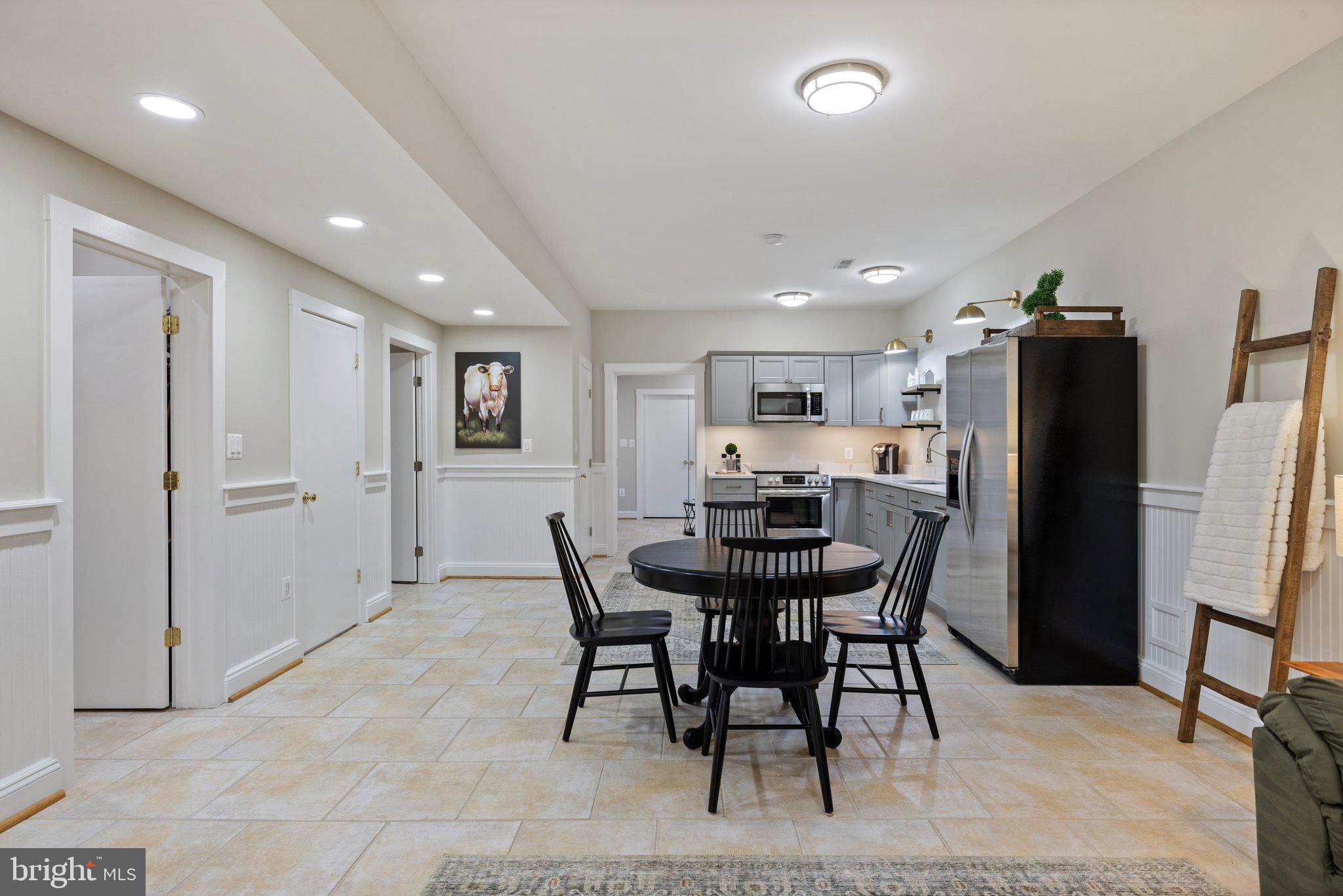 BELLEVUE FARMS - Residential