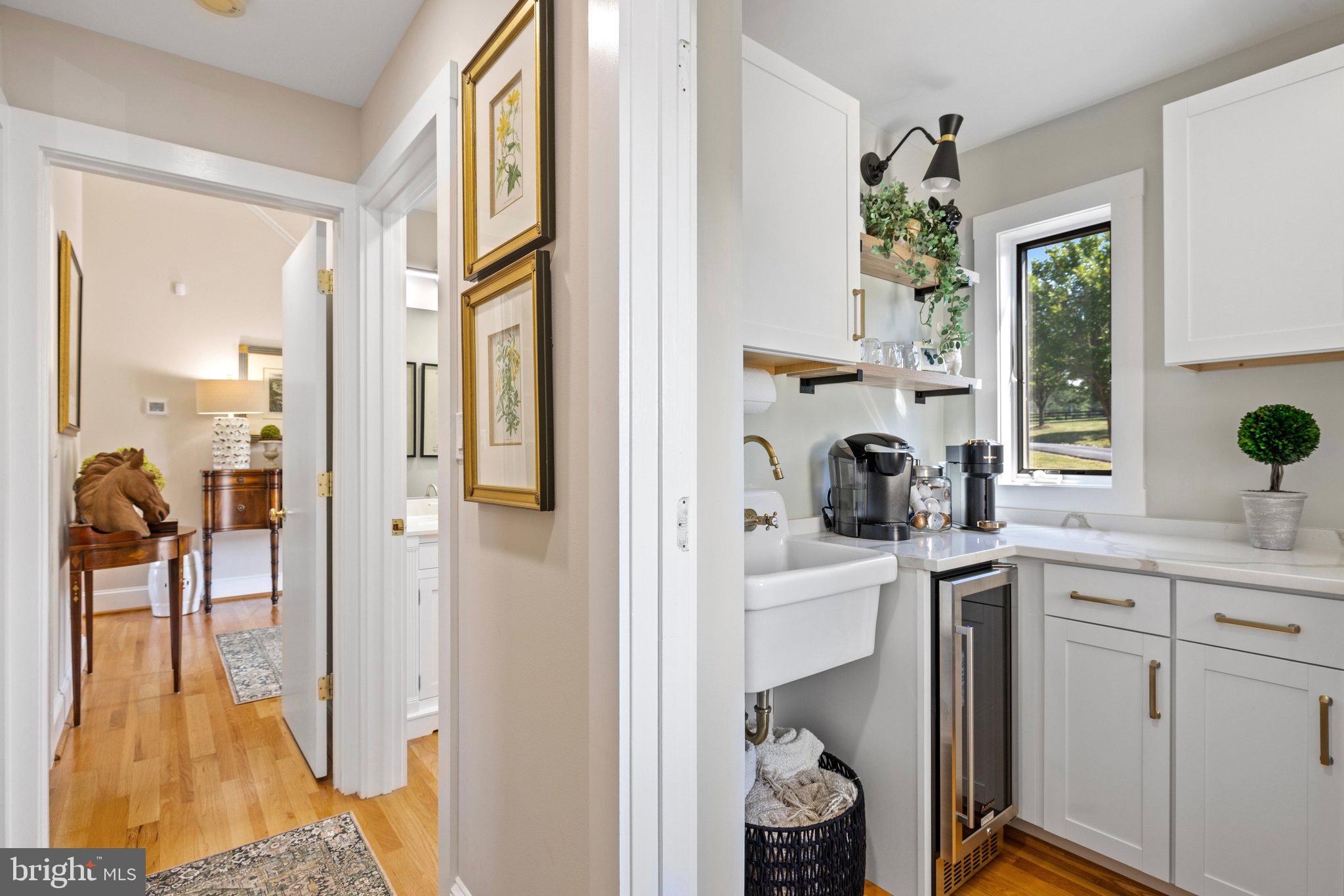 BELLEVUE FARMS - Residential