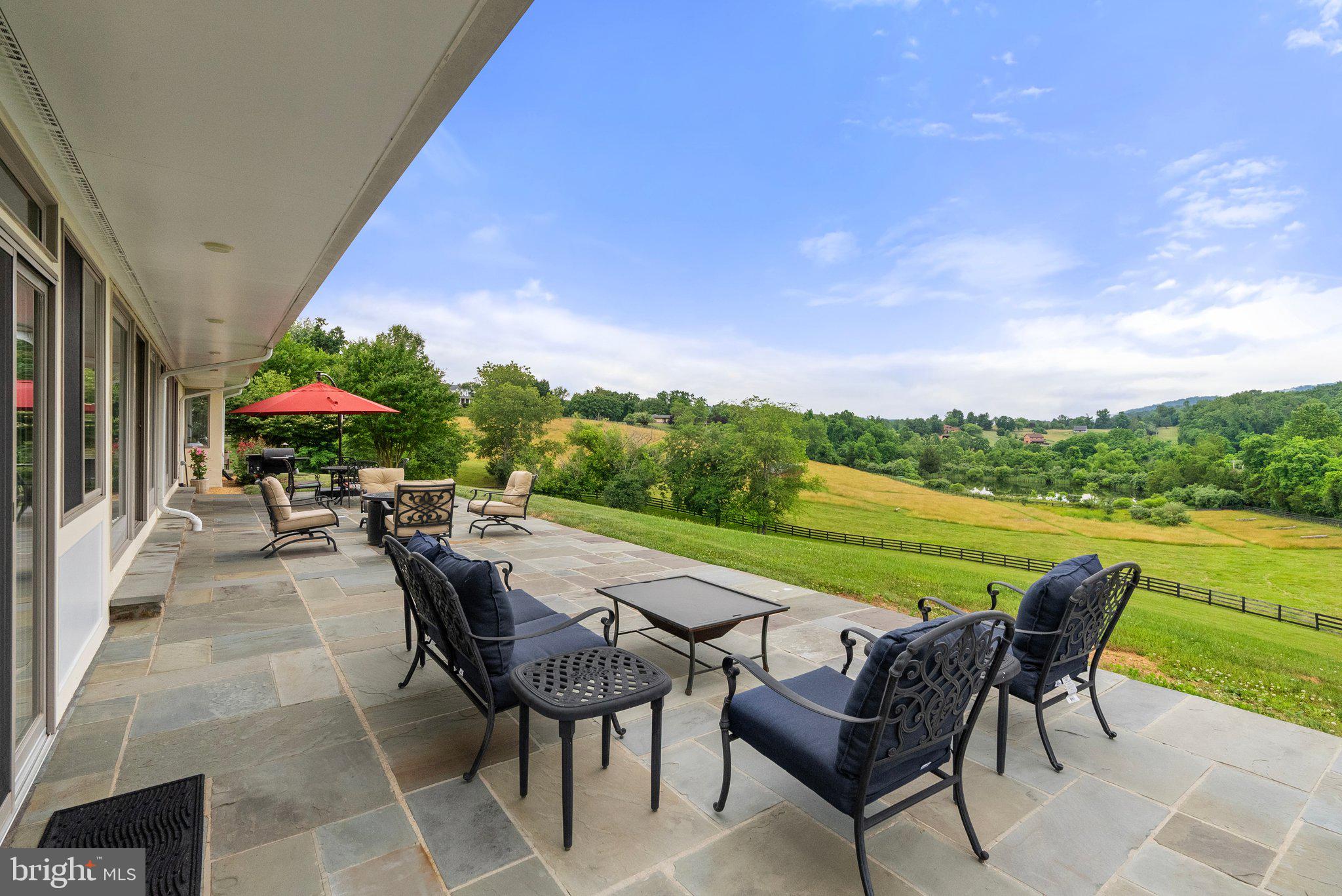 BELLEVUE FARMS - Residential