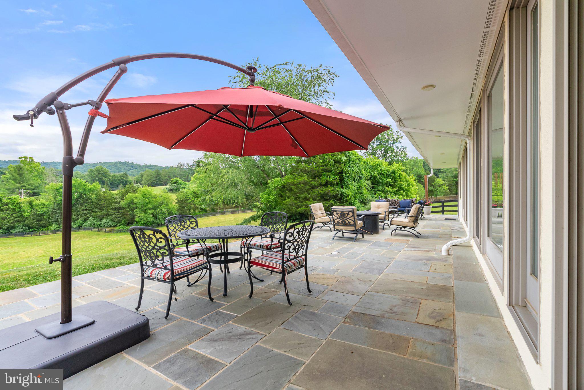 BELLEVUE FARMS - Residential