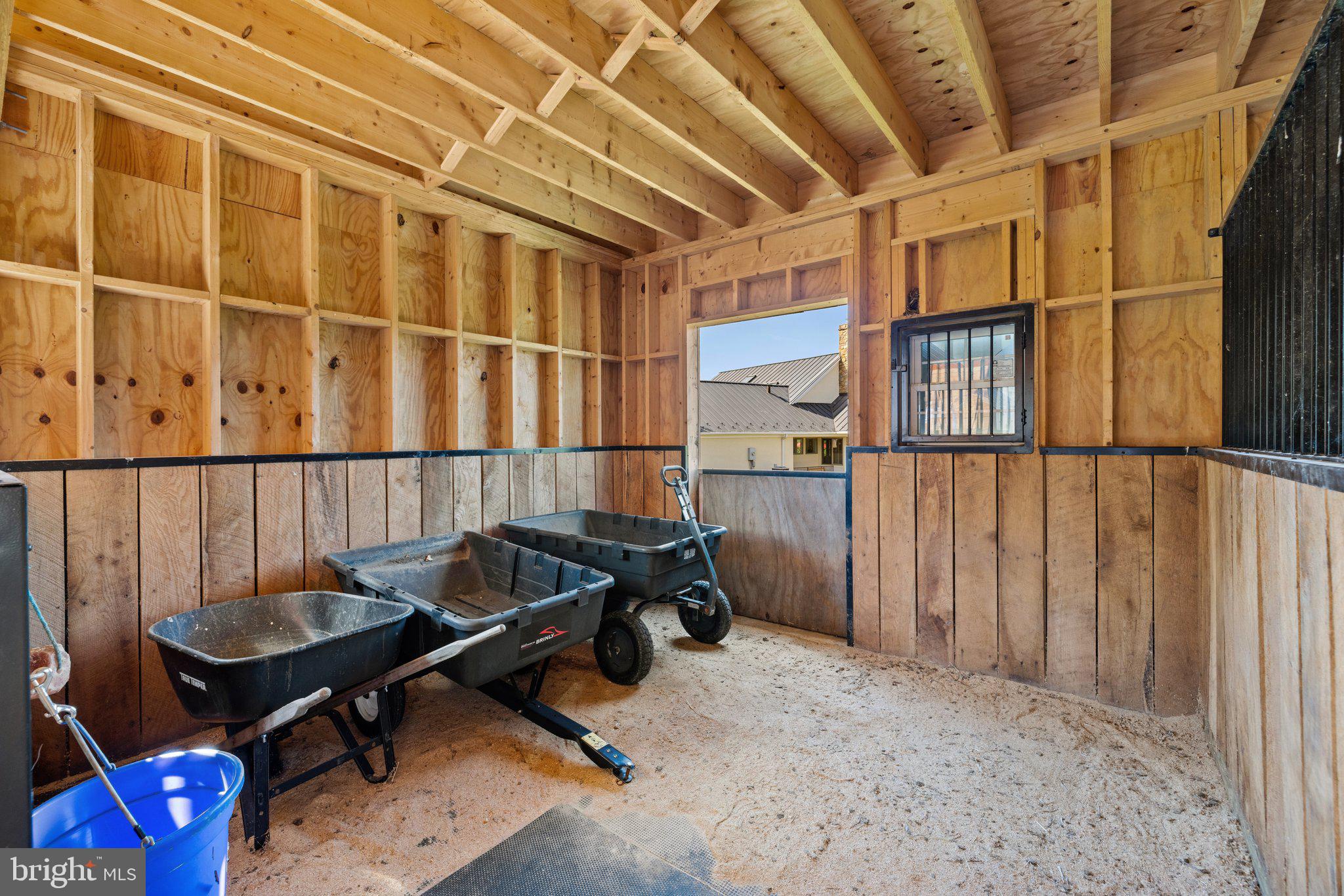 BELLEVUE FARMS - Residential