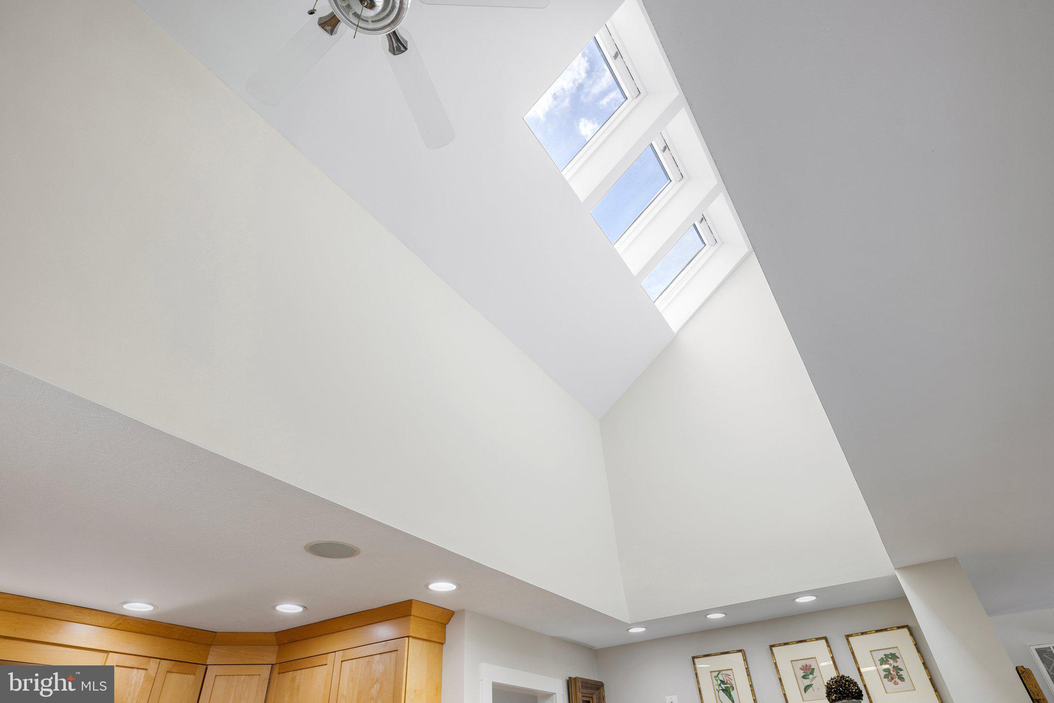 BELLEVUE FARMS - Residential