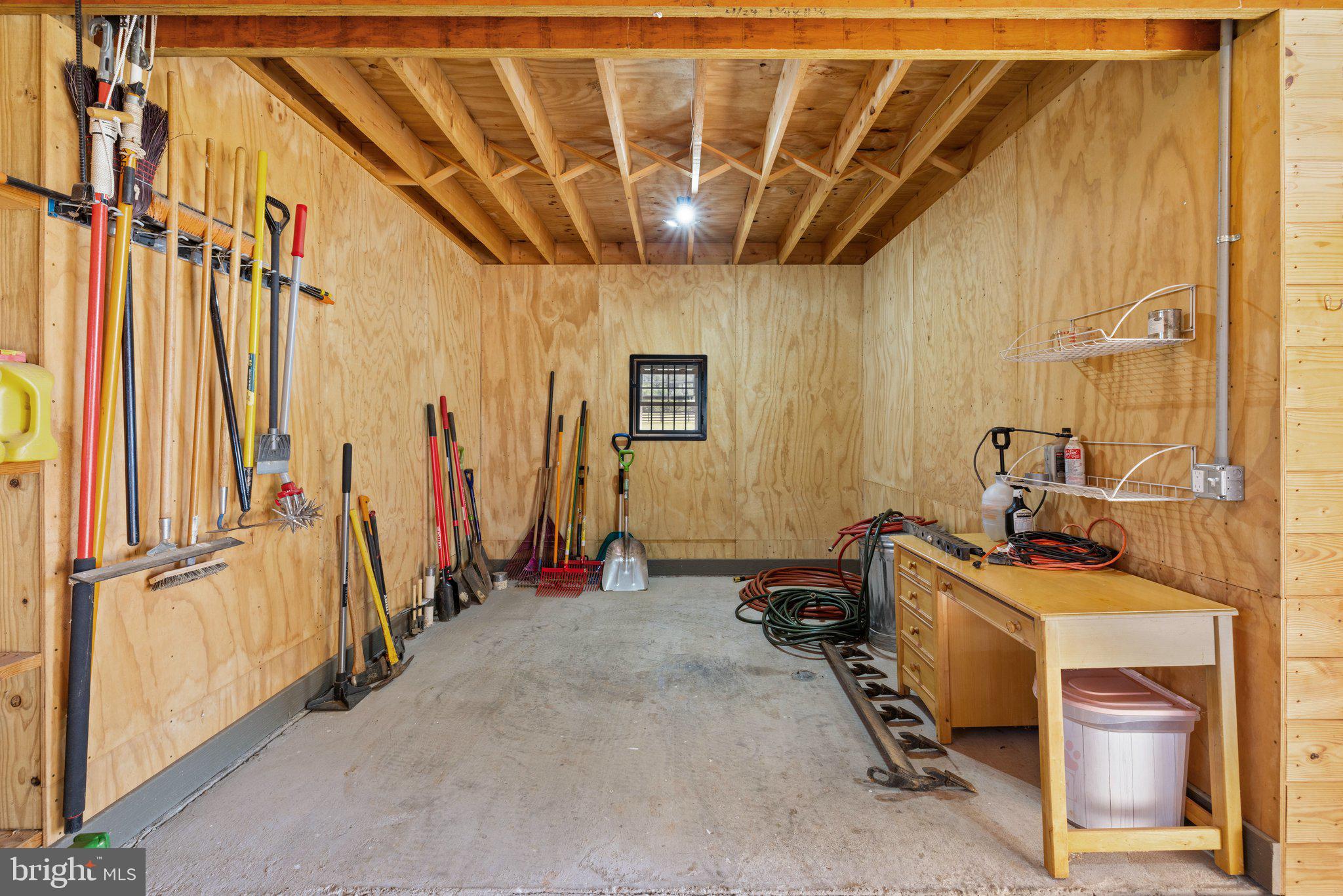 BELLEVUE FARMS - Residential