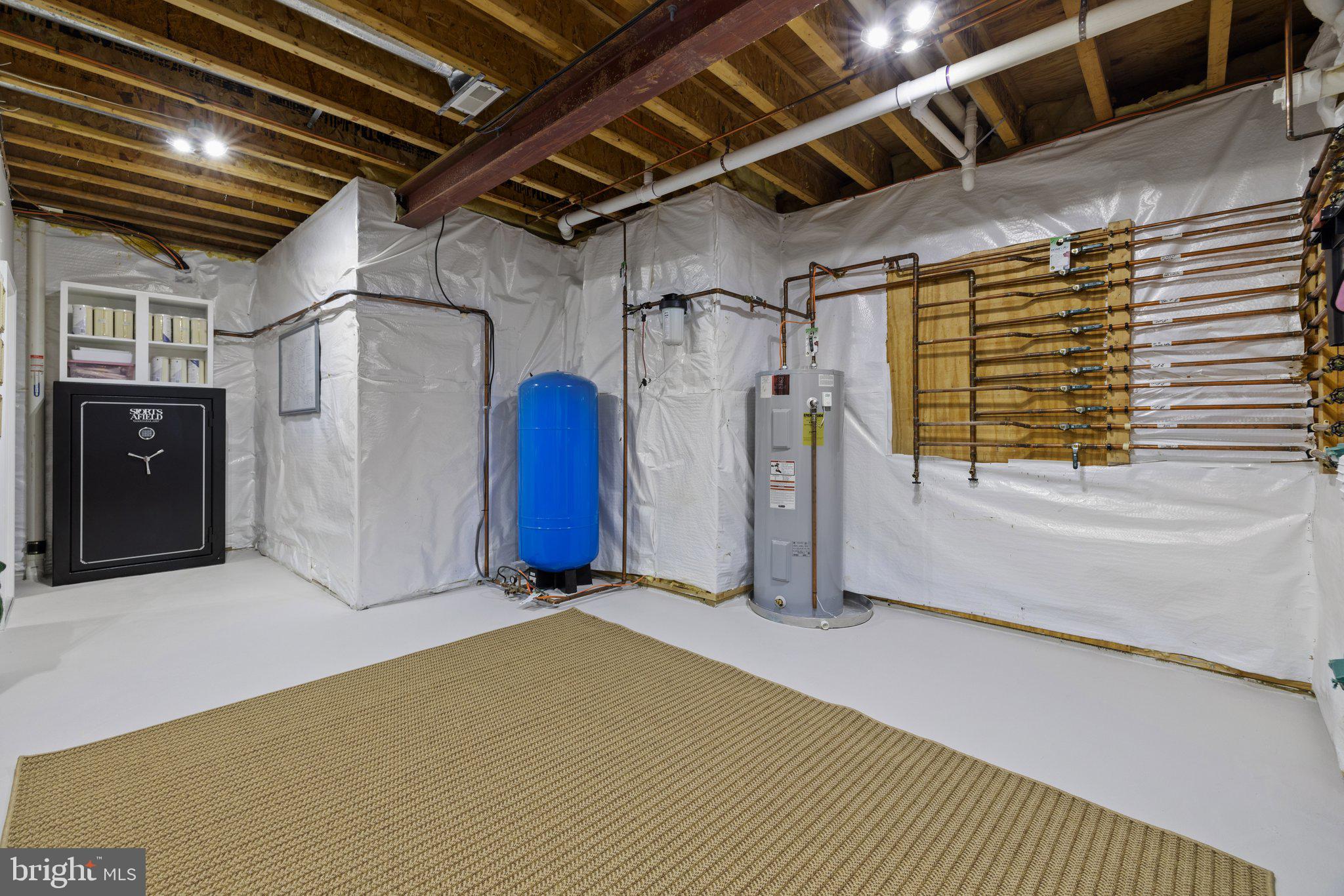 BELLEVUE FARMS - Residential