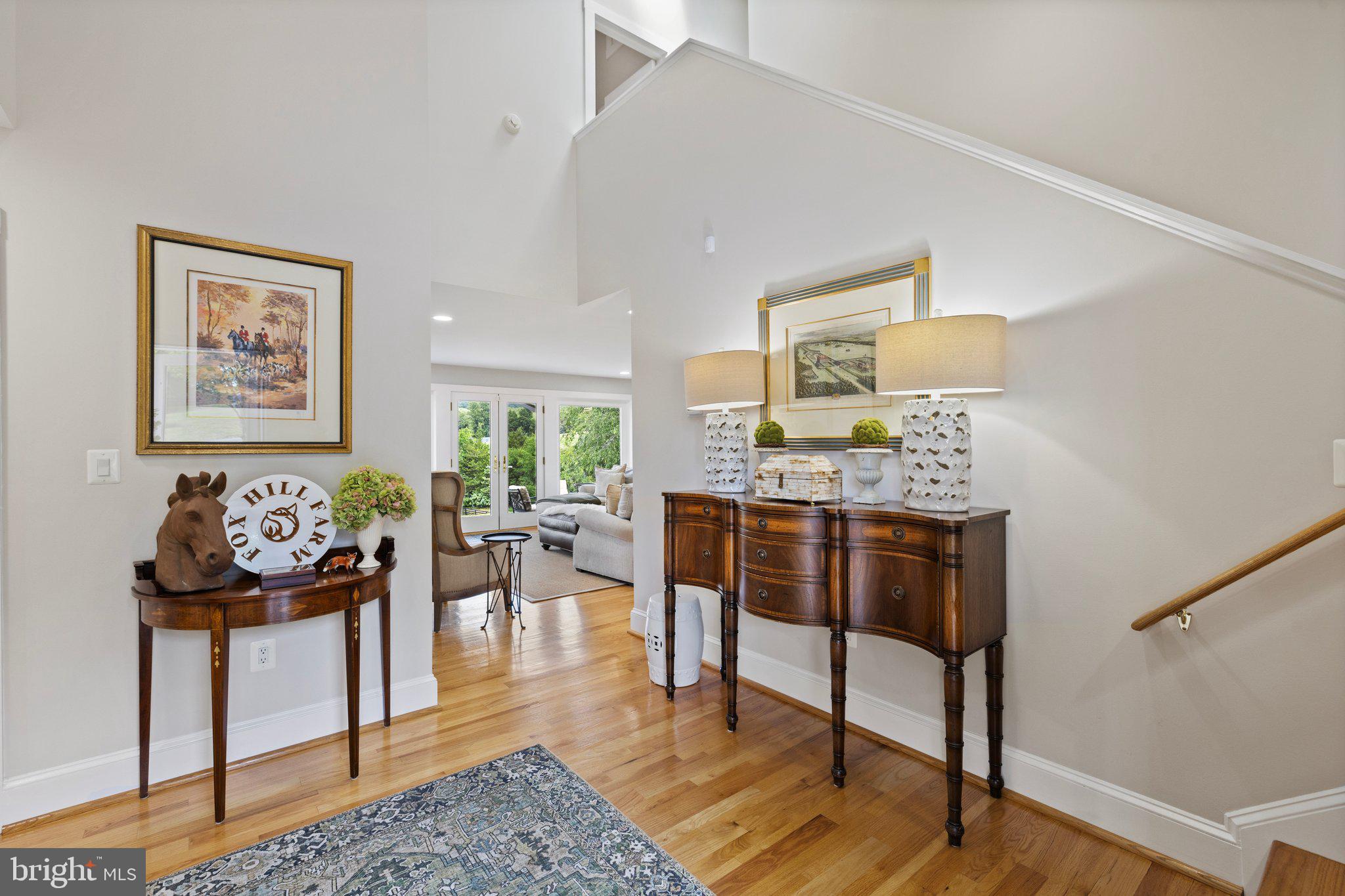 BELLEVUE FARMS - Residential