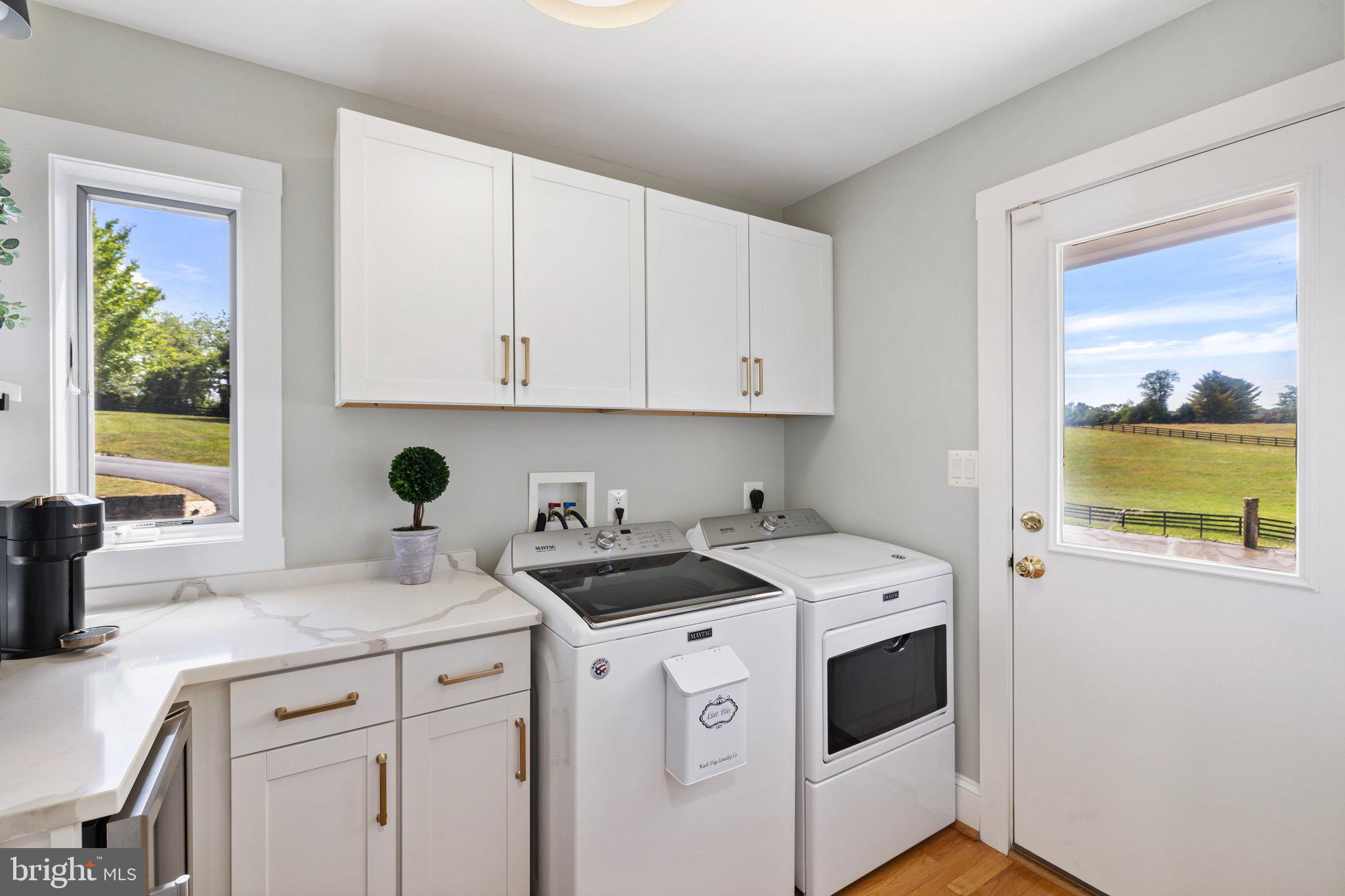 BELLEVUE FARMS - Residential