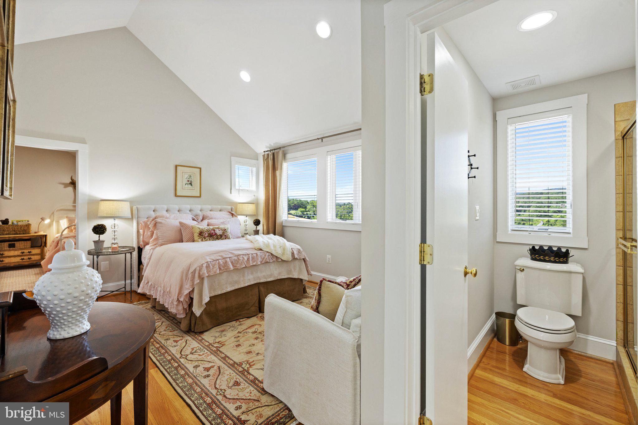 BELLEVUE FARMS - Residential