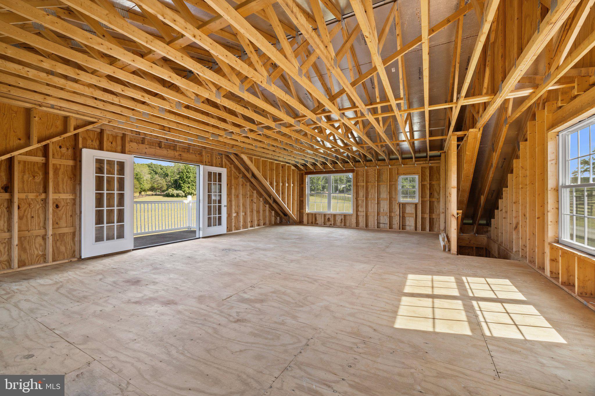 BELLEVUE FARMS - Residential