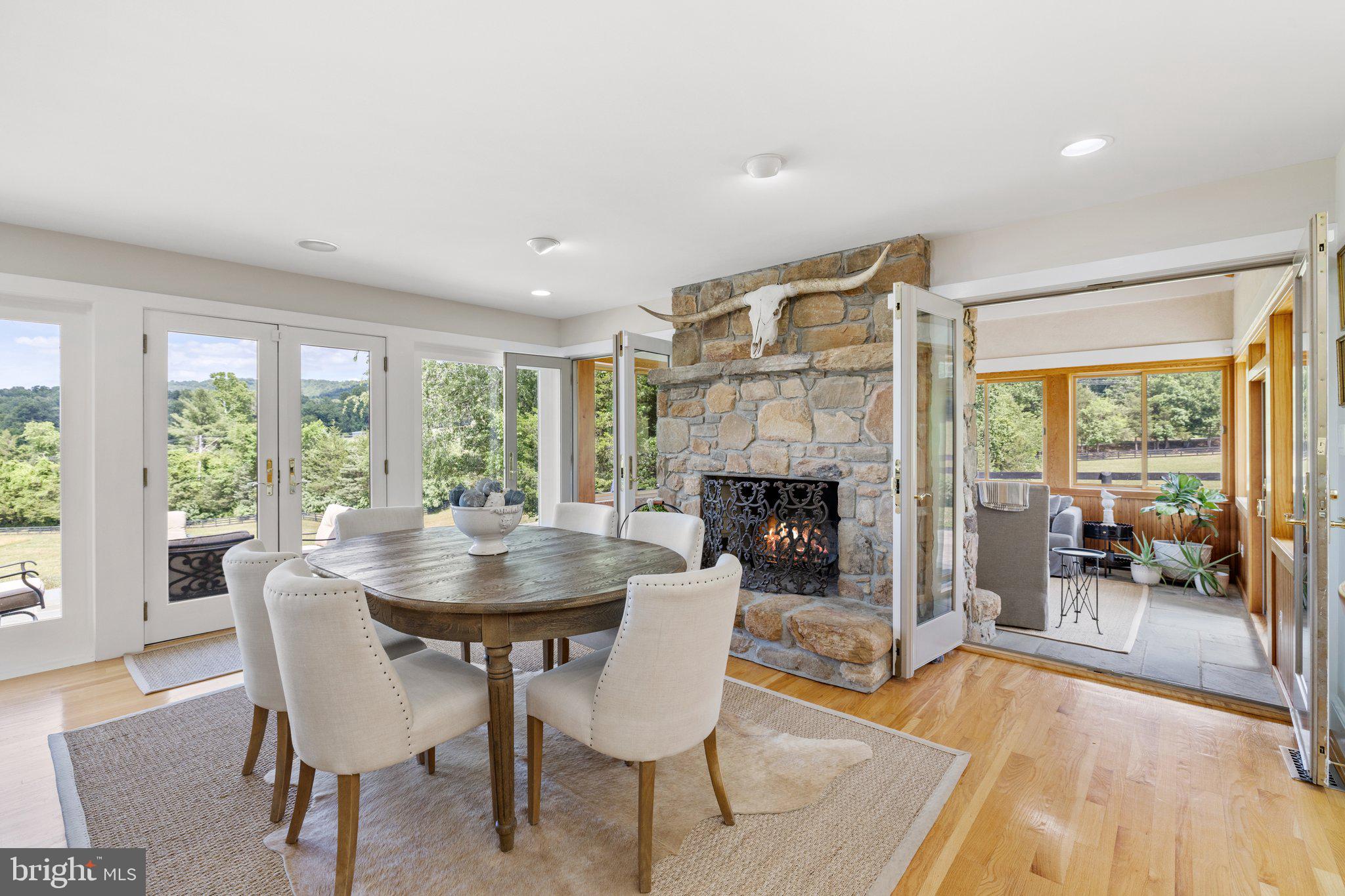 BELLEVUE FARMS - Residential