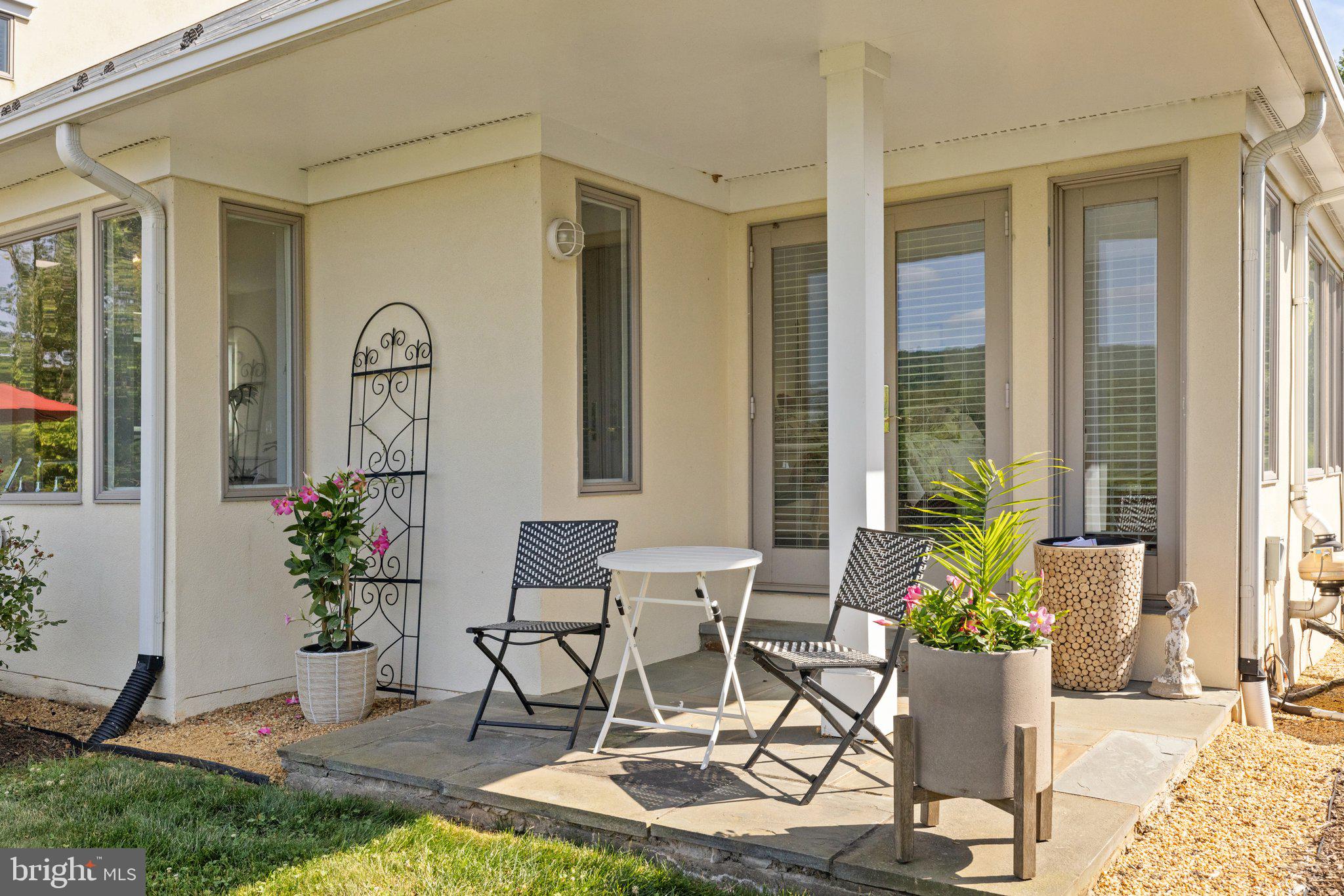 BELLEVUE FARMS - Residential