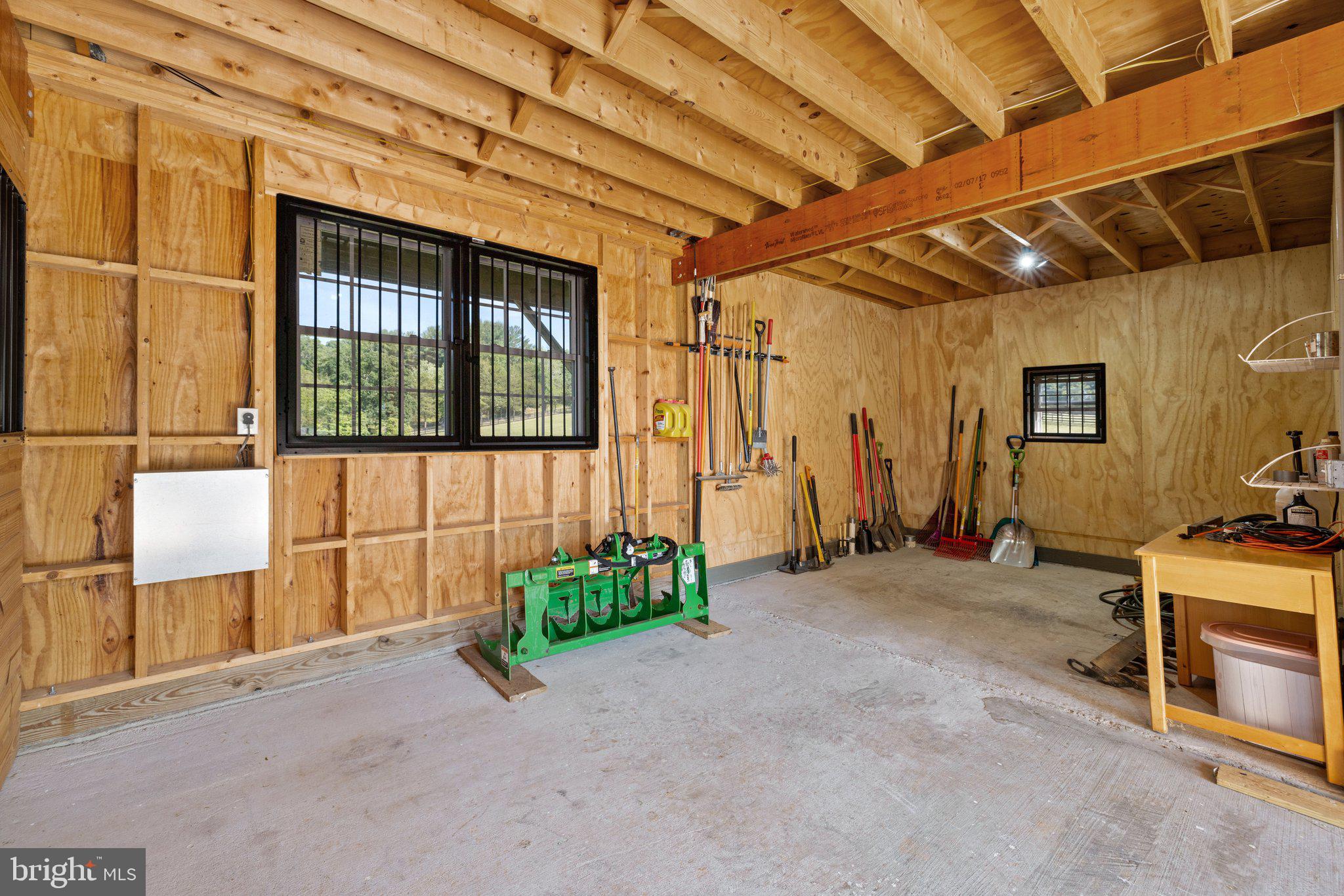 BELLEVUE FARMS - Residential