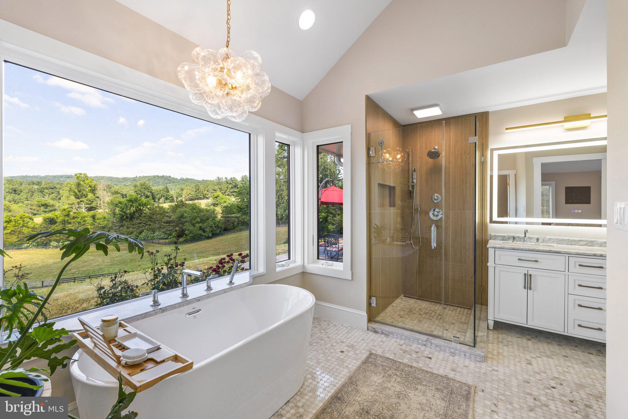 BELLEVUE FARMS - Residential