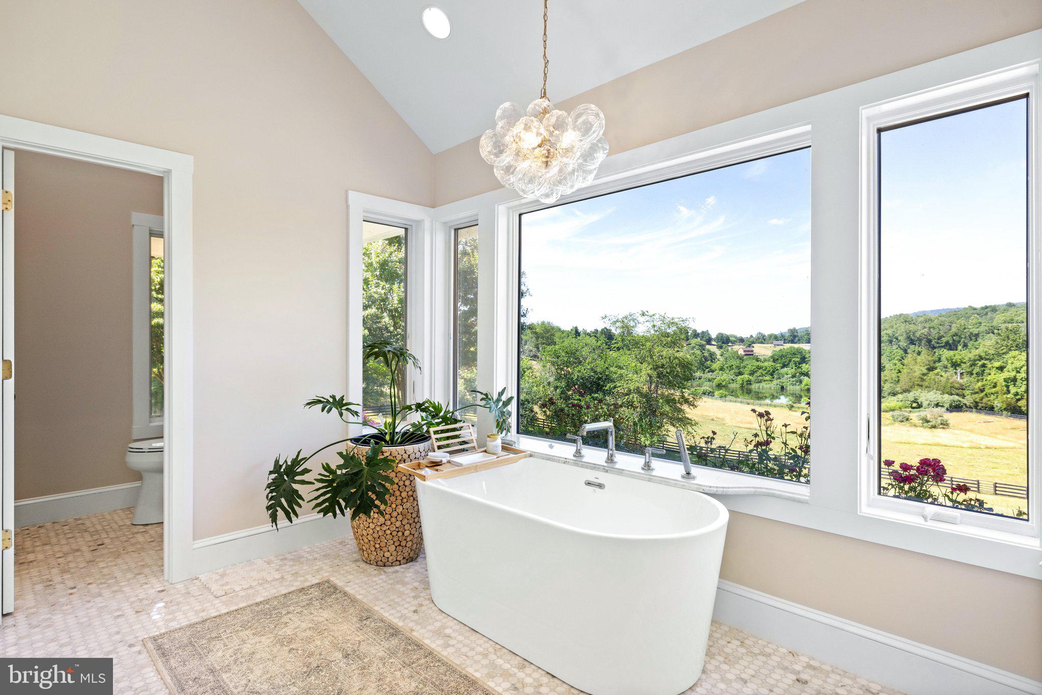 BELLEVUE FARMS - Residential