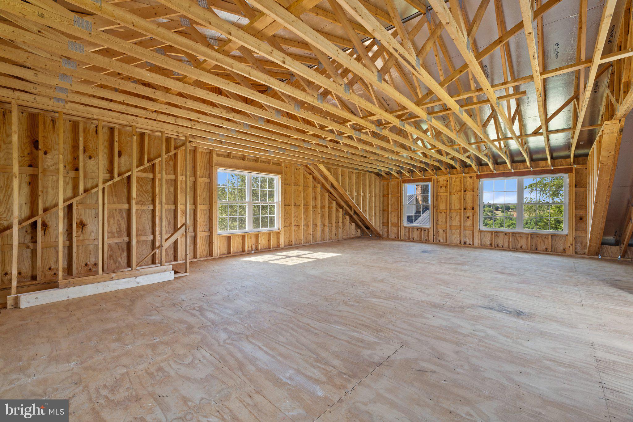 BELLEVUE FARMS - Residential