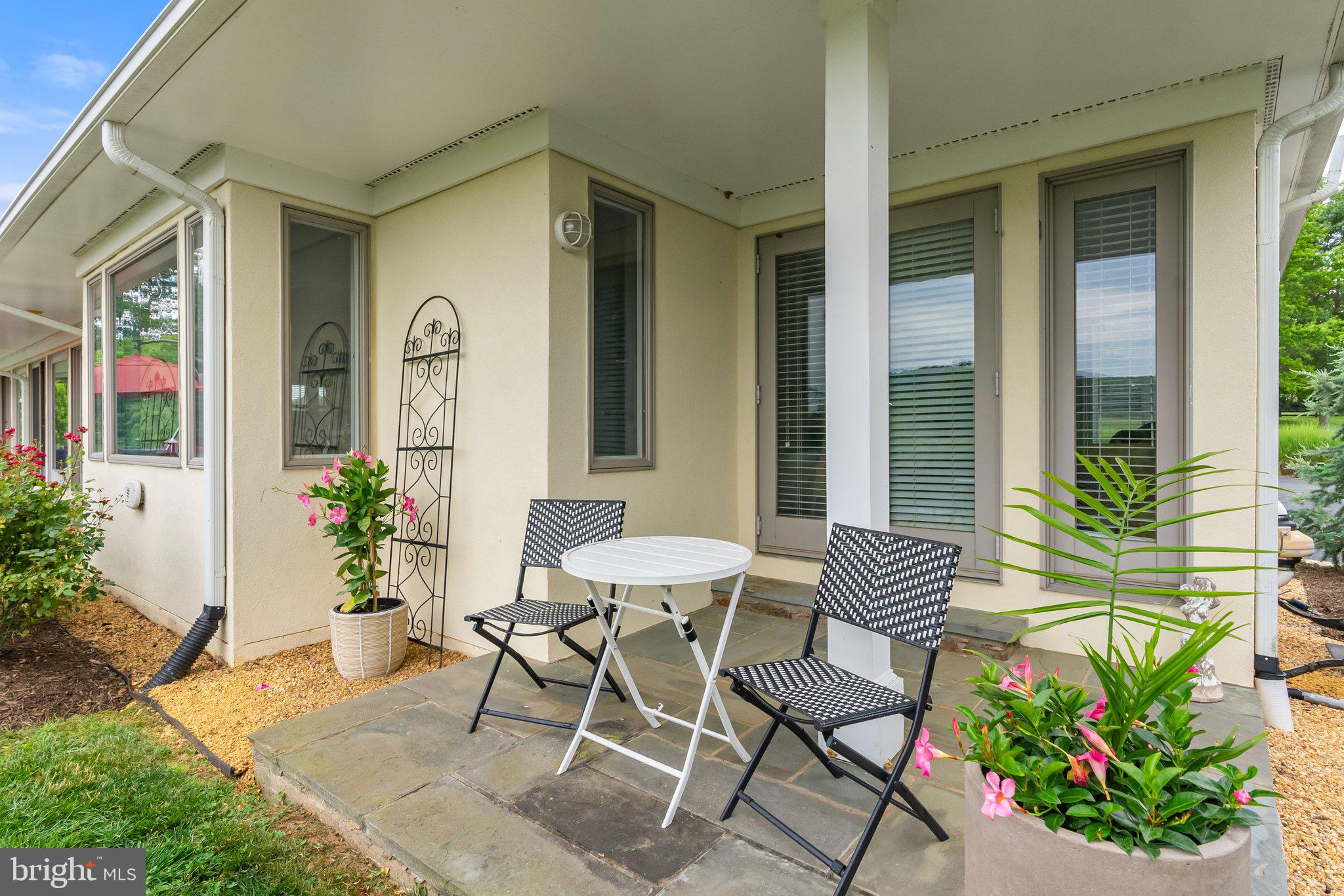 BELLEVUE FARMS - Residential