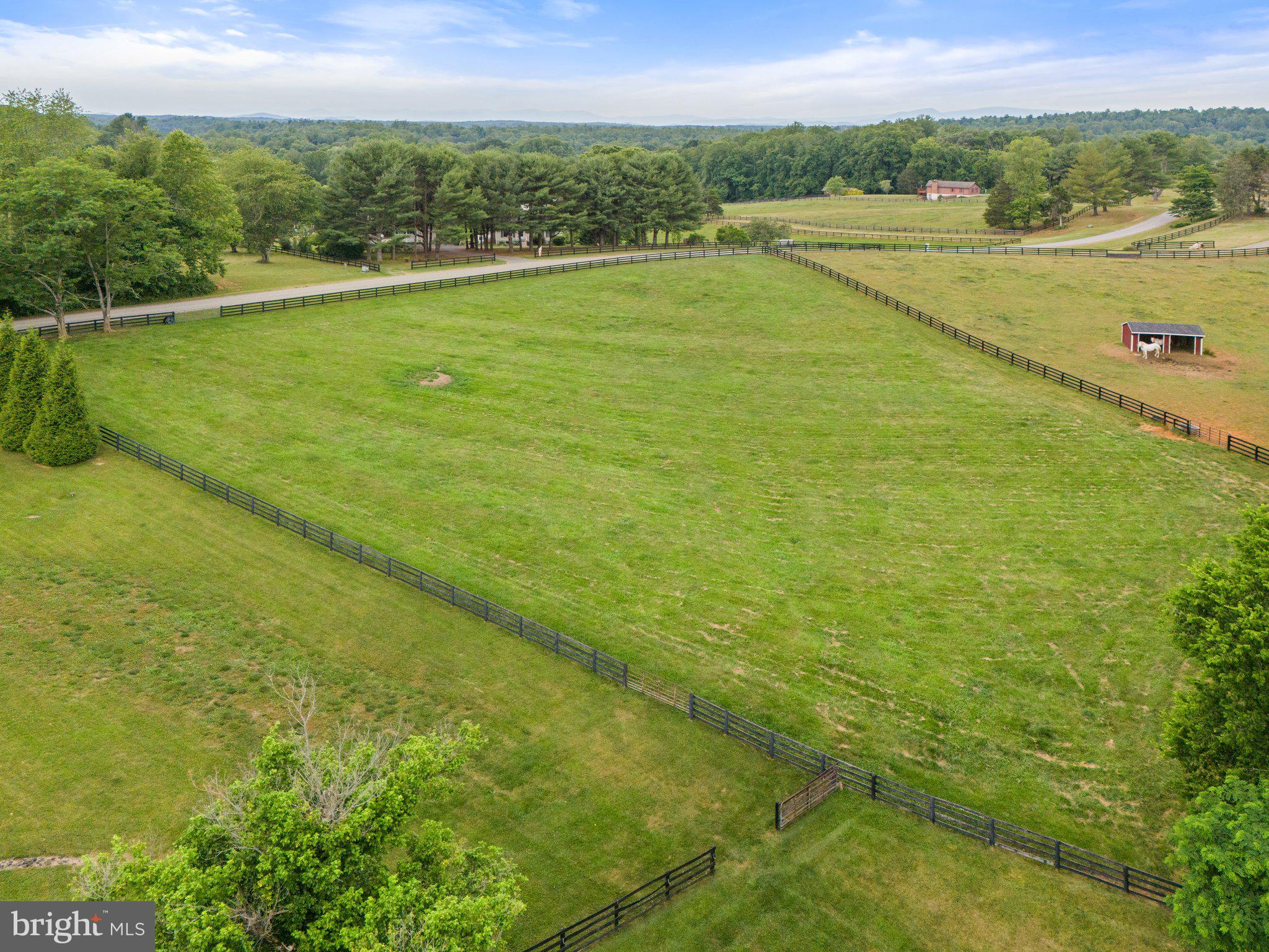 BELLEVUE FARMS - Residential