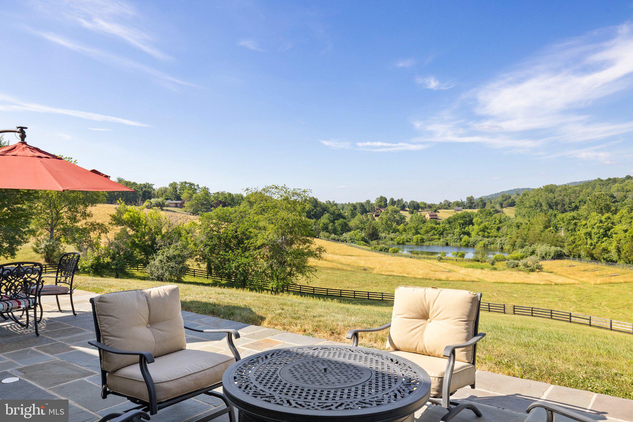 BELLEVUE FARMS - Residential