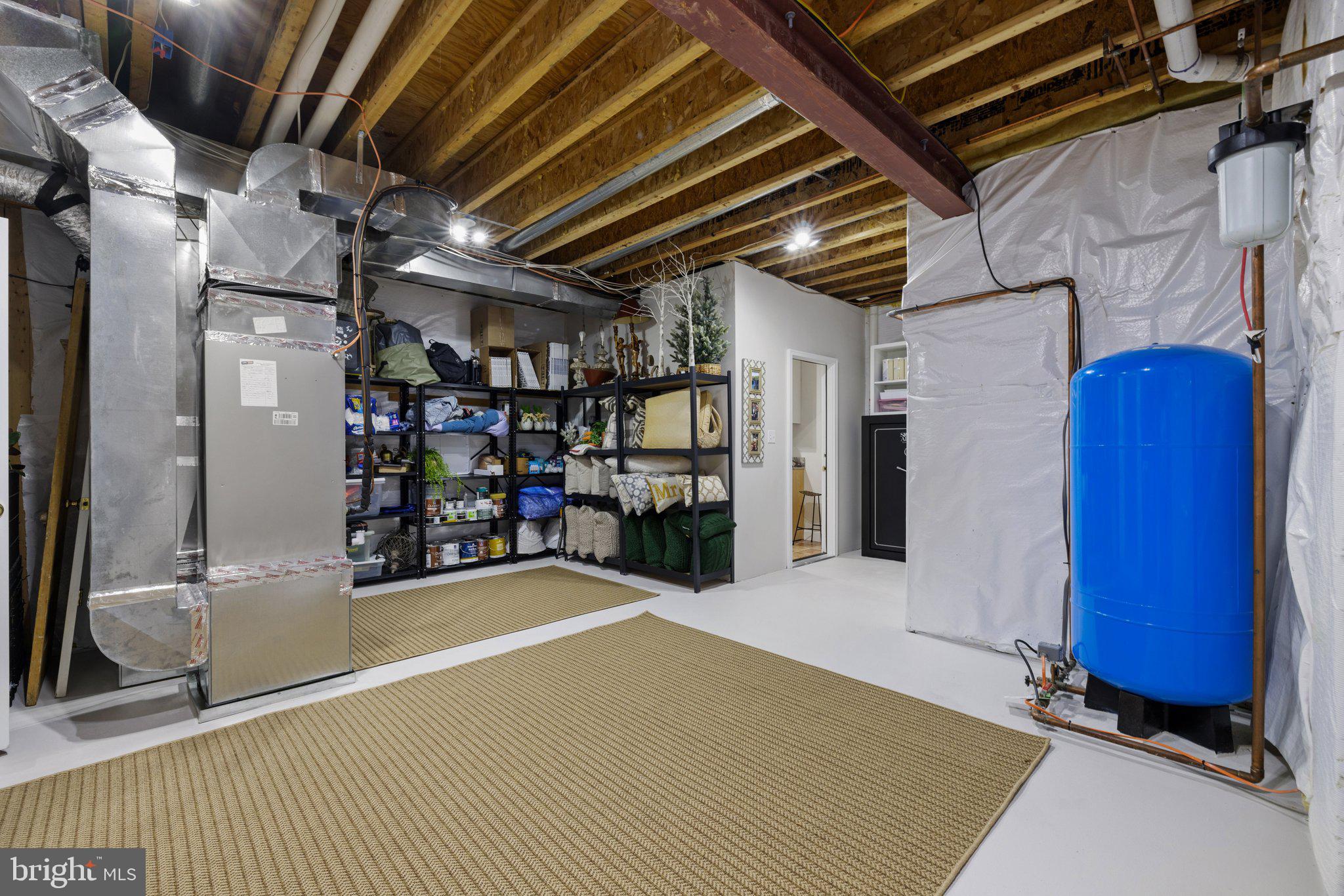 BELLEVUE FARMS - Residential