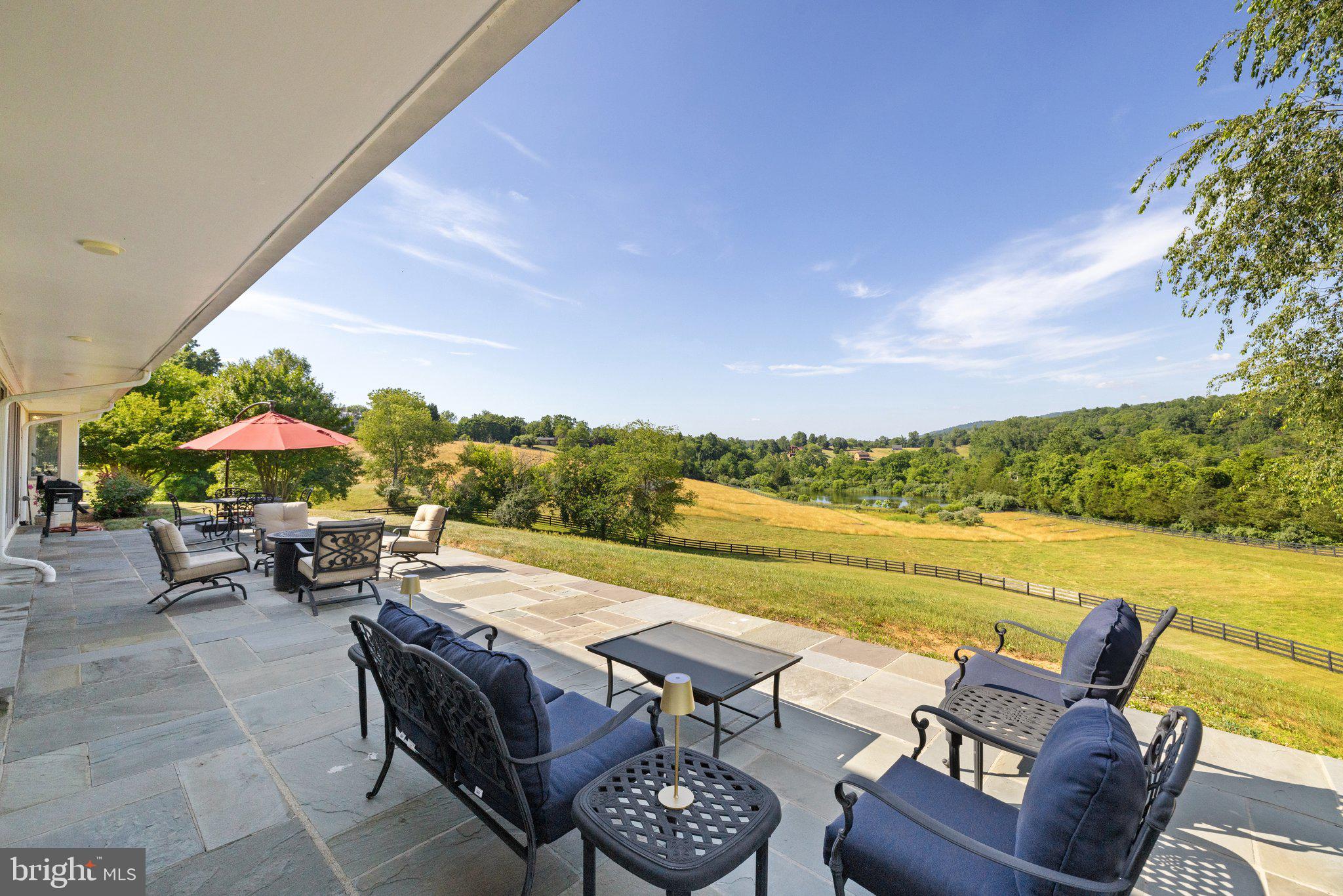 BELLEVUE FARMS - Residential