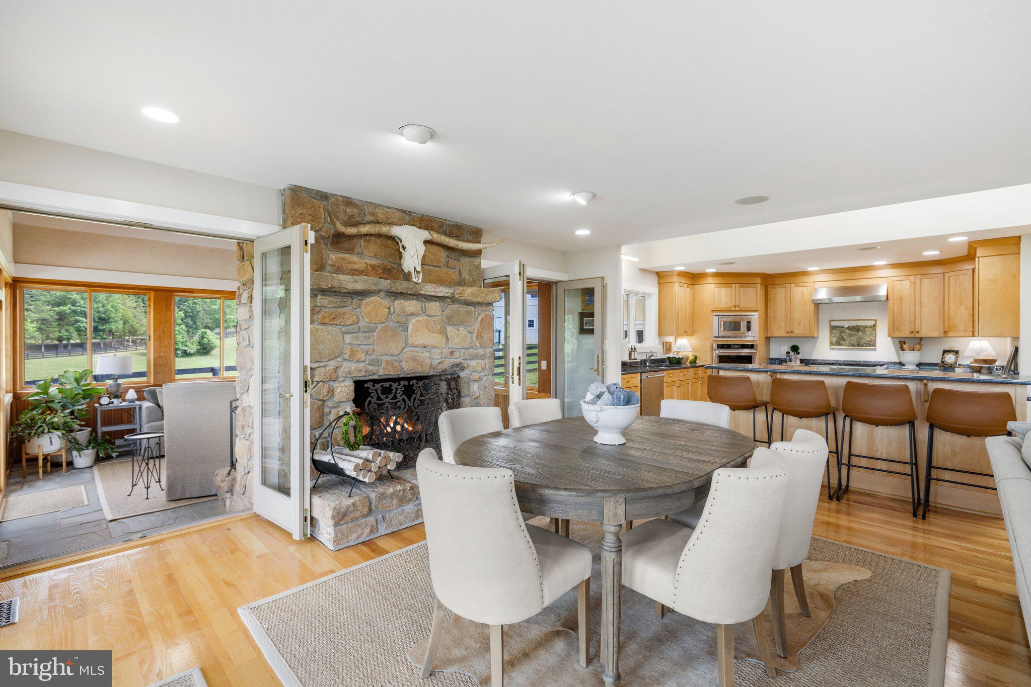 BELLEVUE FARMS - Residential