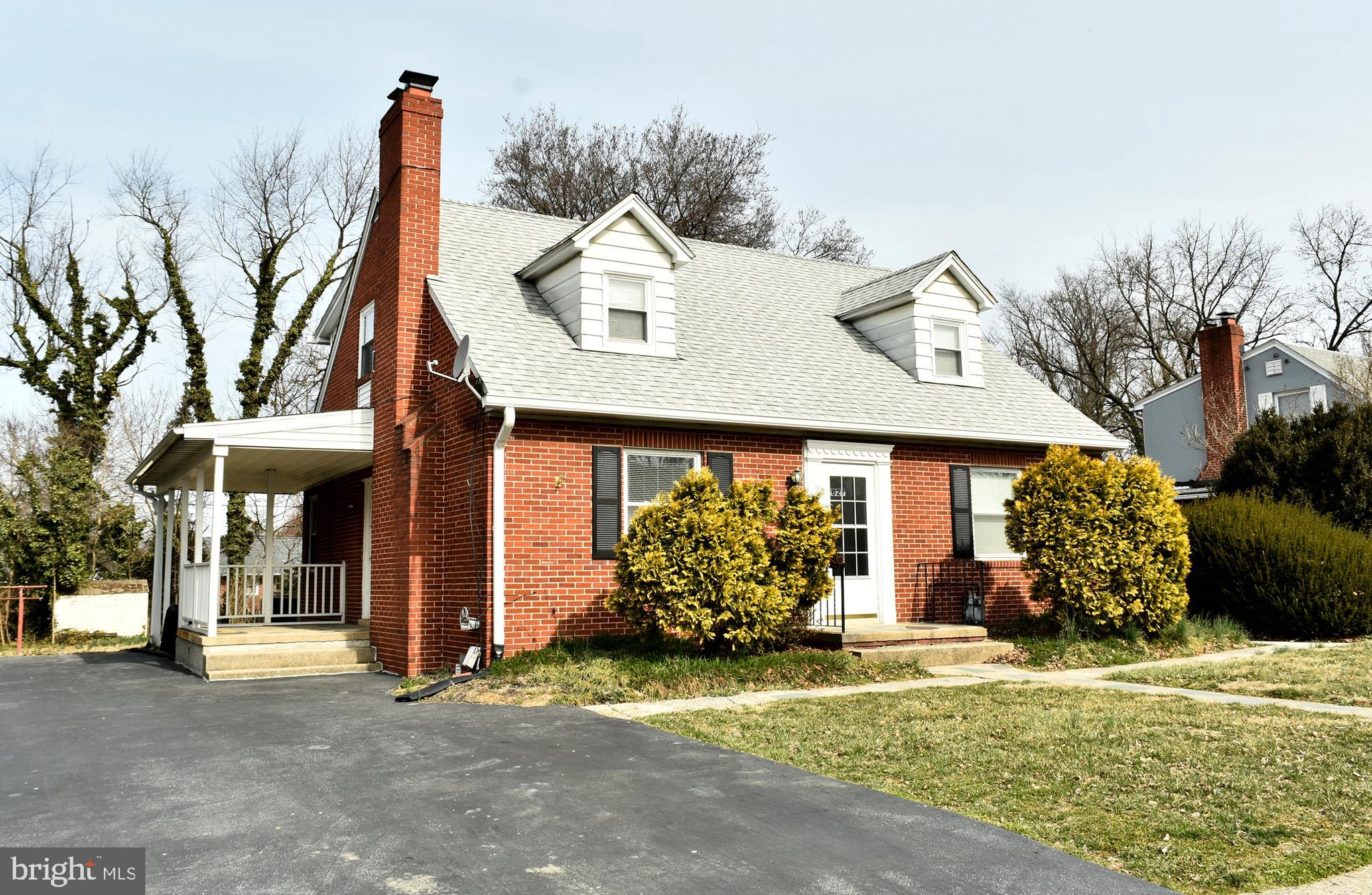 NONE AVAILABLE - Residential Lease