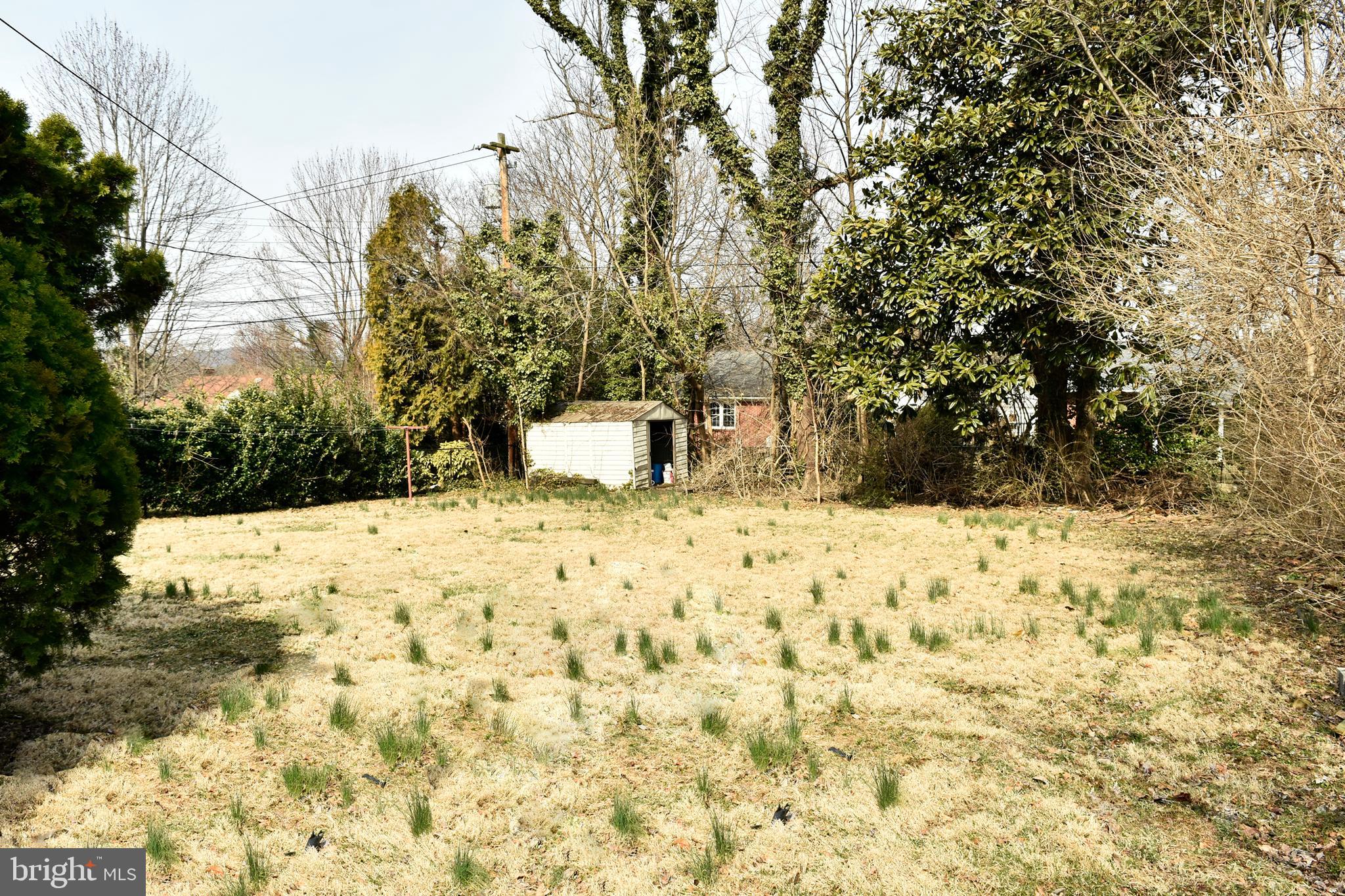 NONE AVAILABLE - Residential Lease